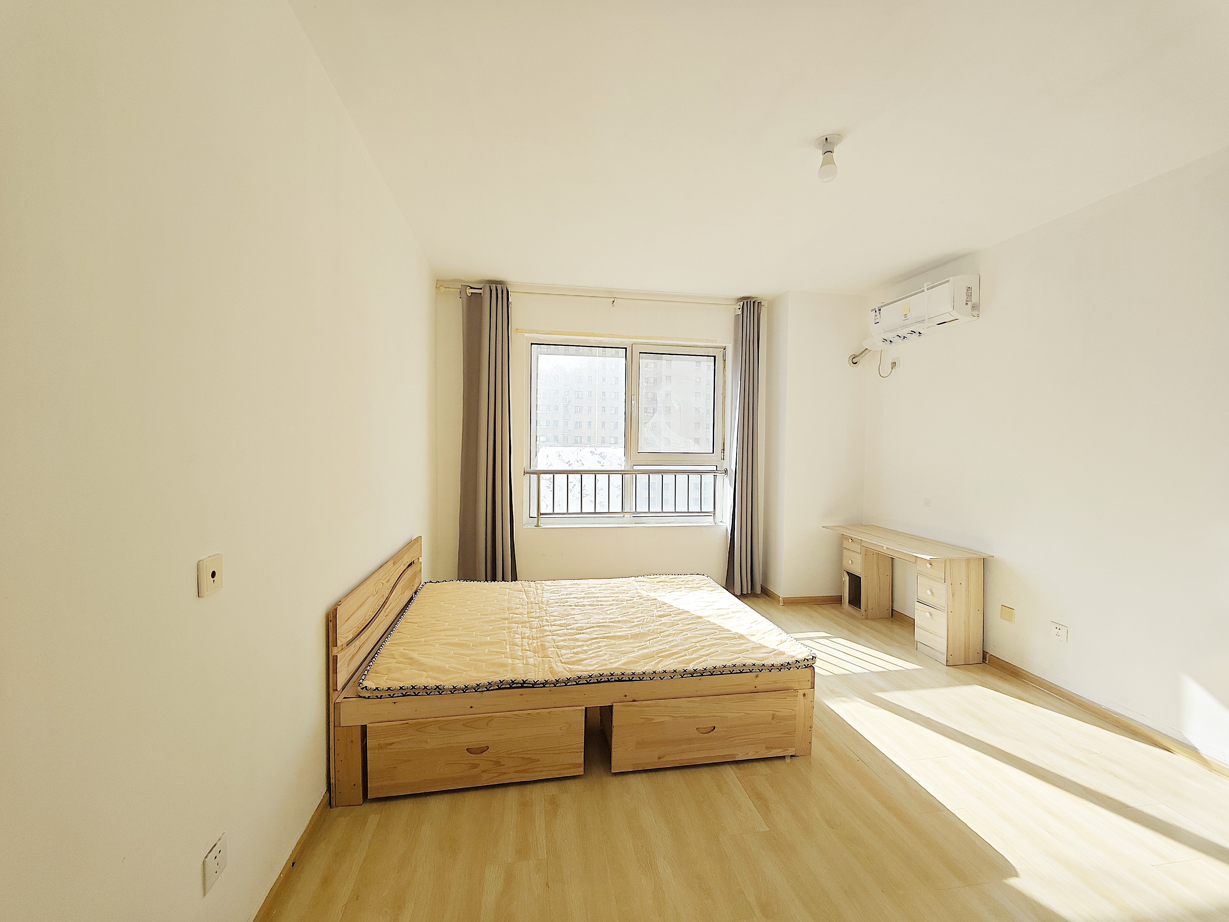 凤凰国际城北区