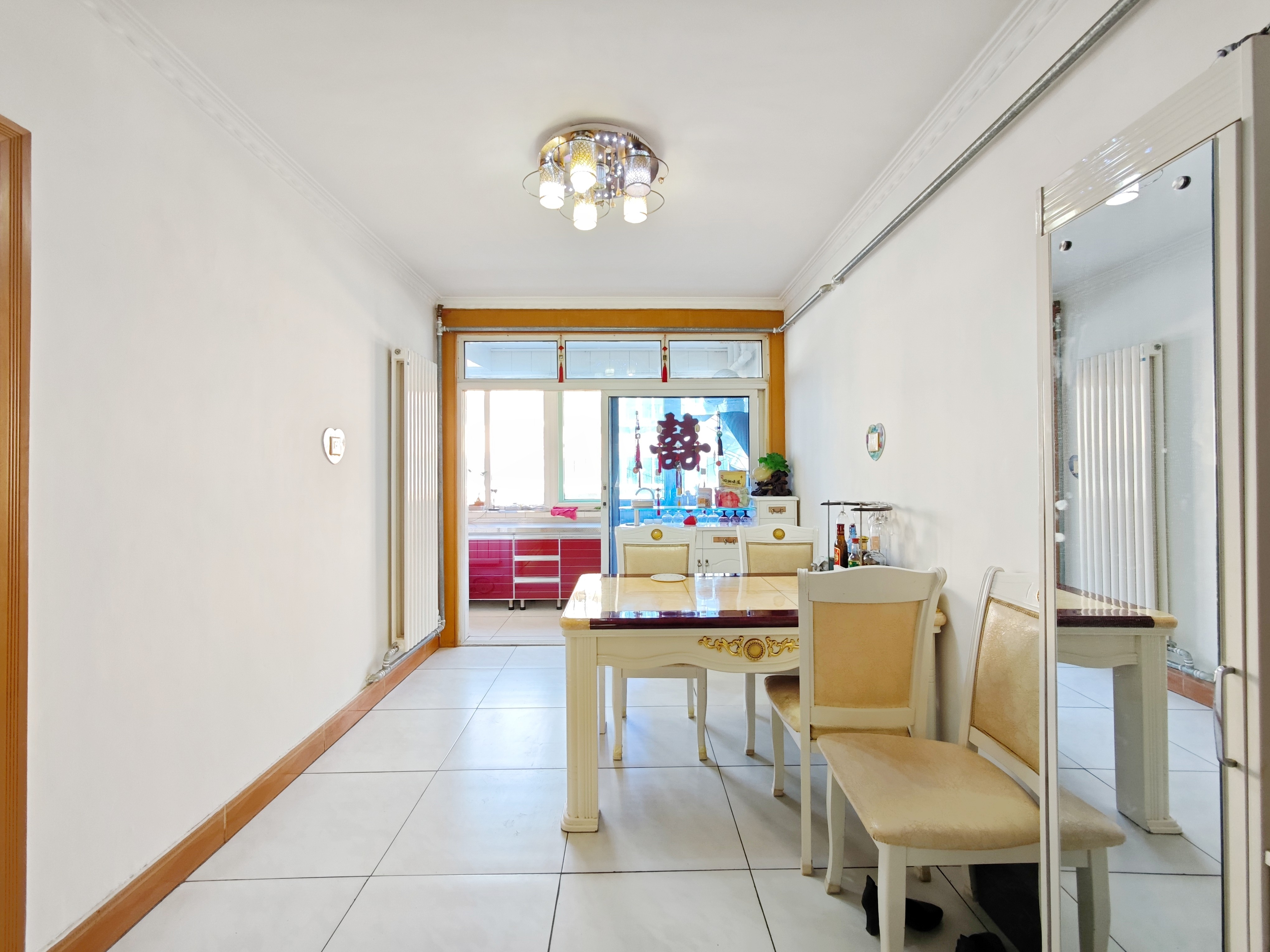 闫千户小区五区