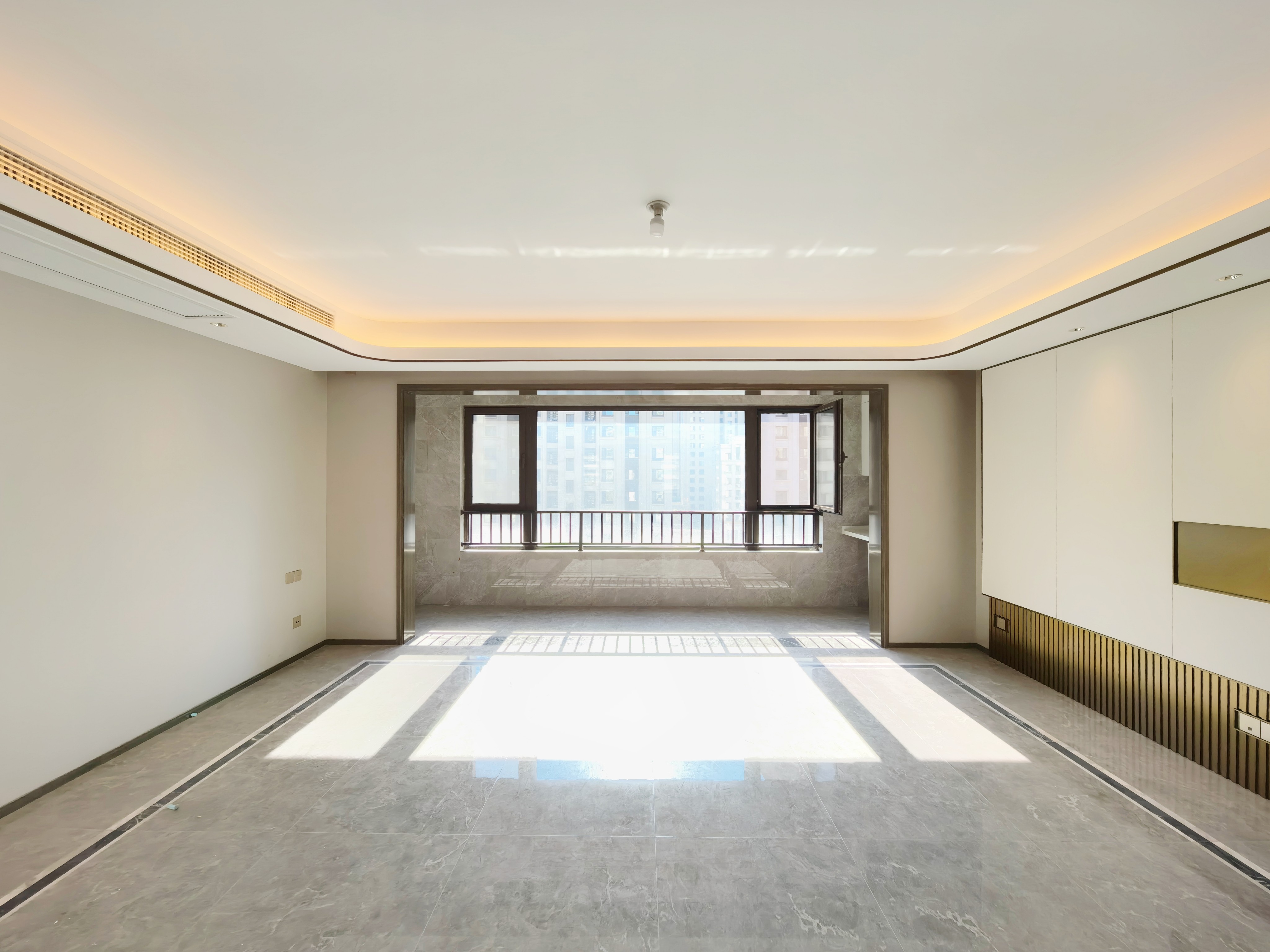 绿地IFC中央公馆