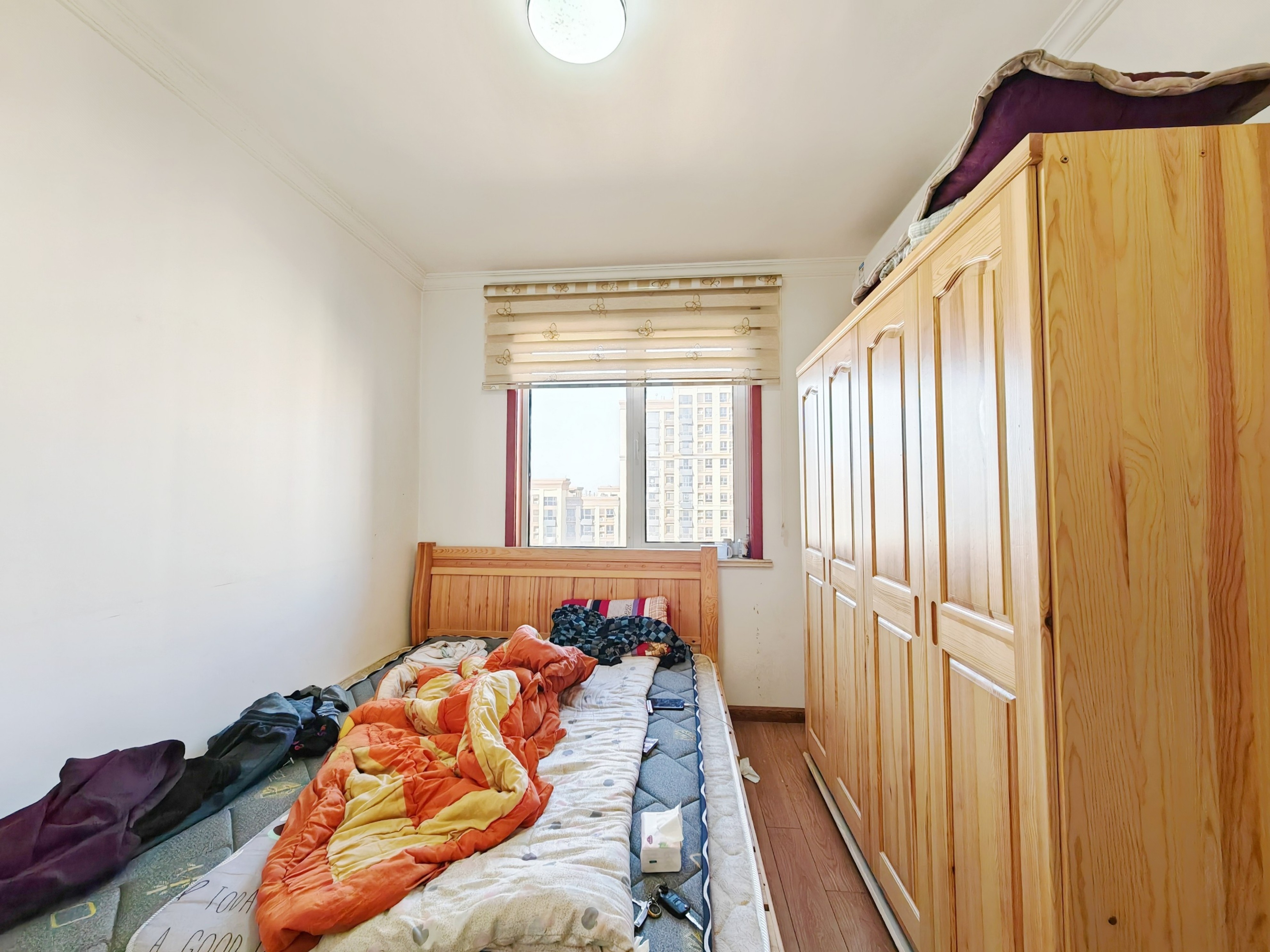 中建长清湖和园