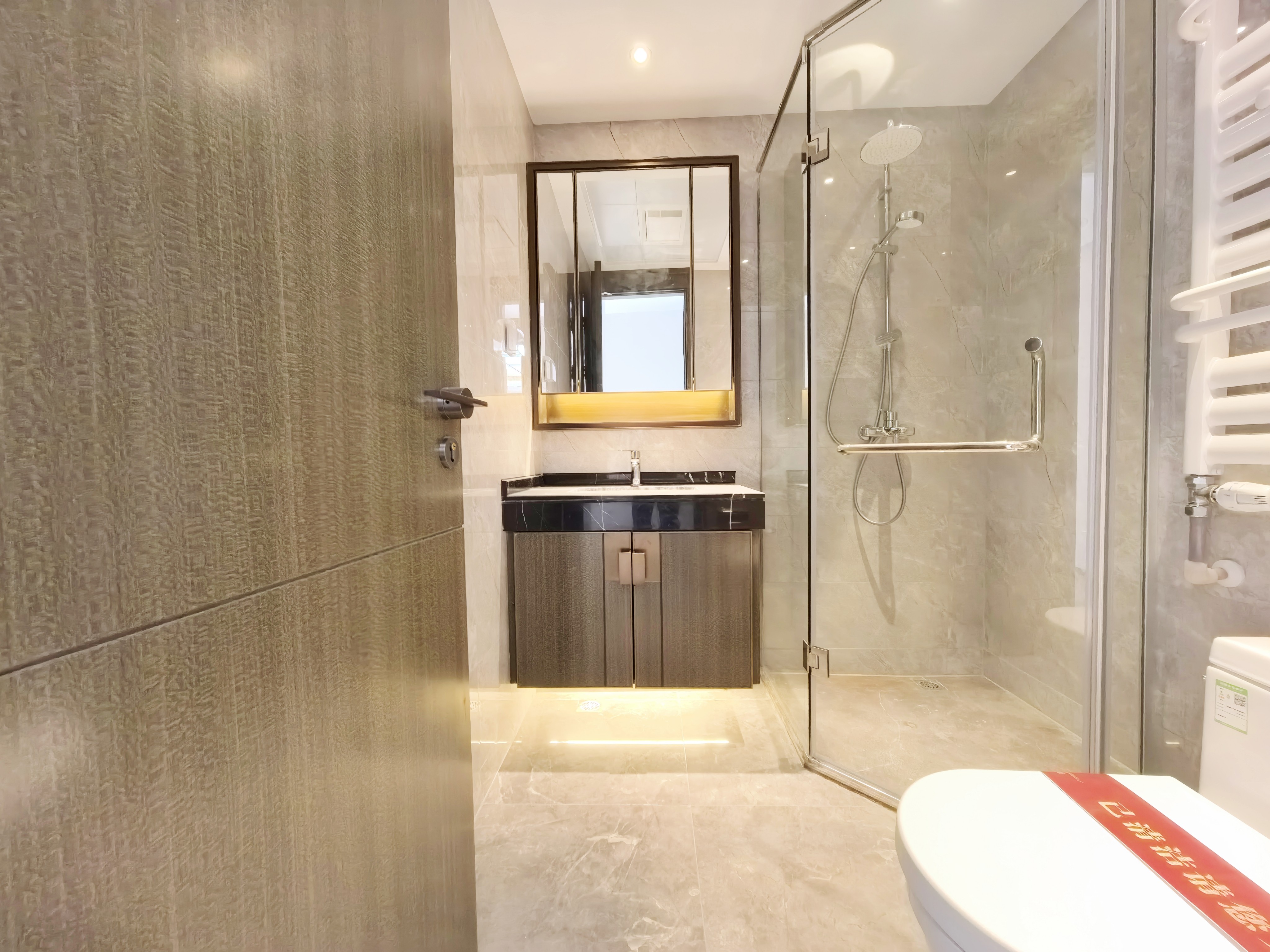 绿地IFC中央公馆