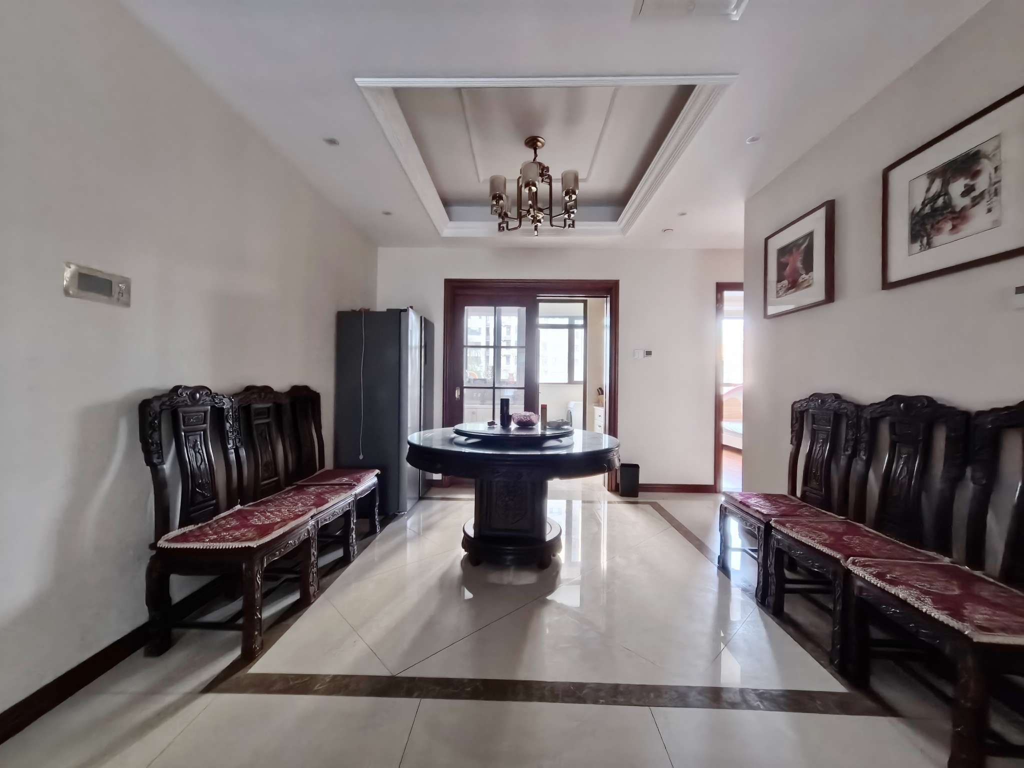 中国中铁诺德名城