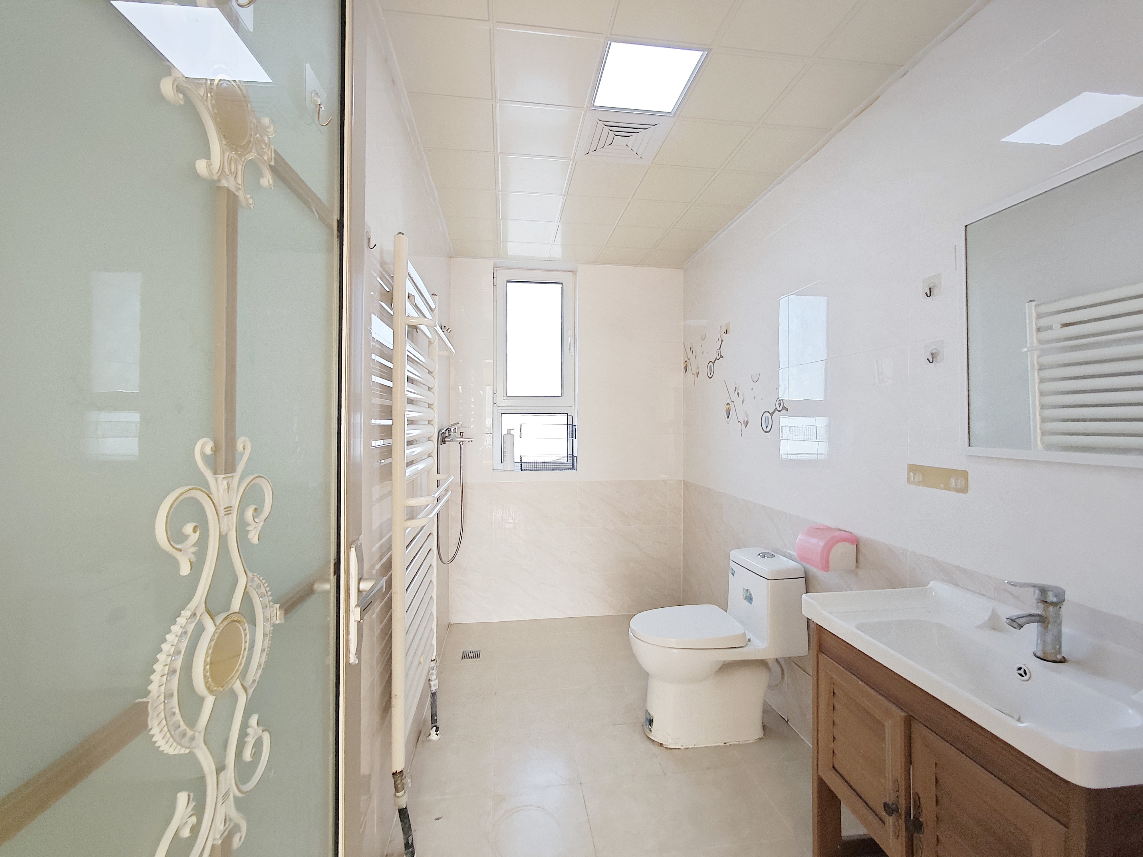 凤凰国际城北区