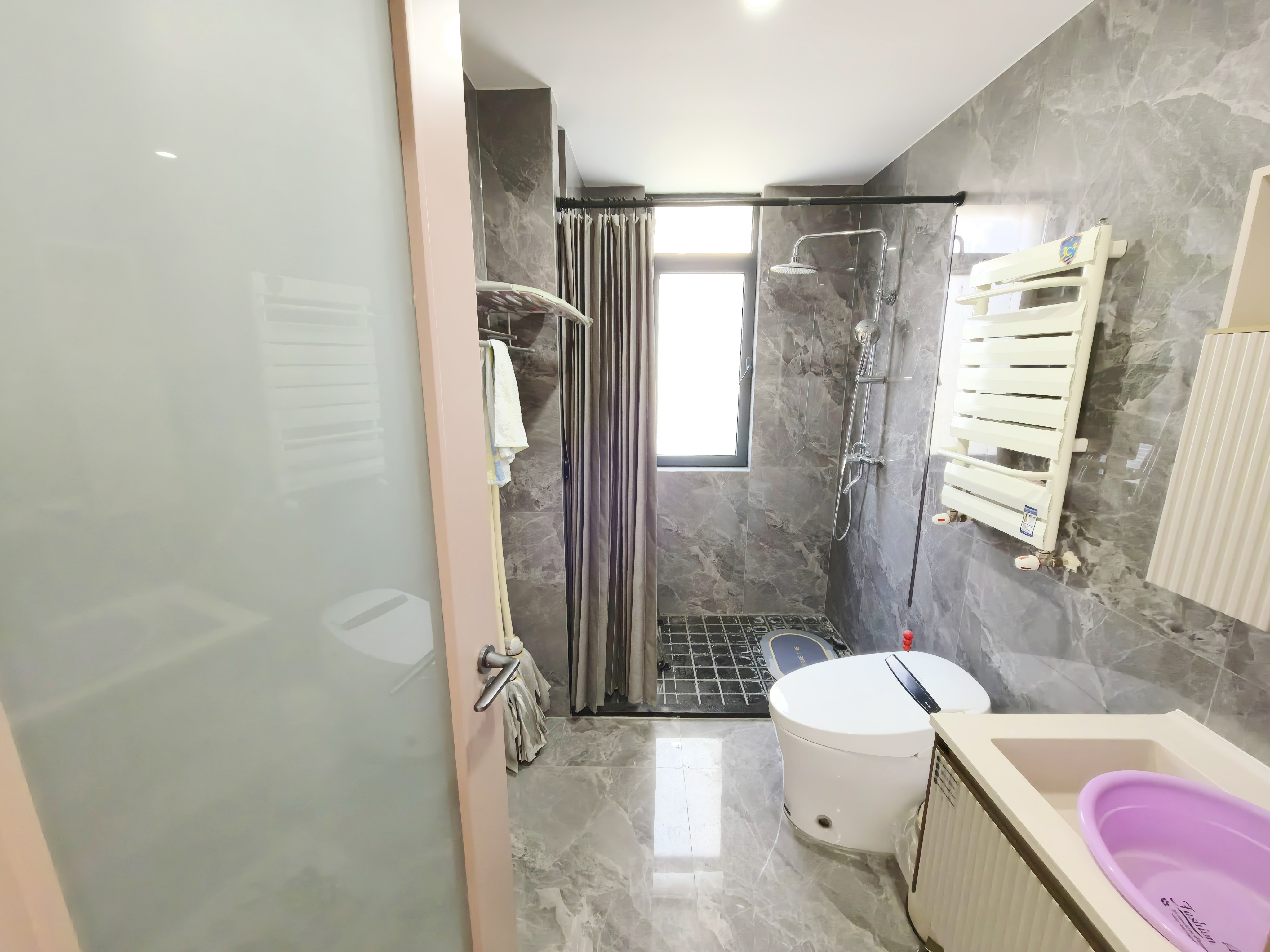 绿地IFC中央公馆