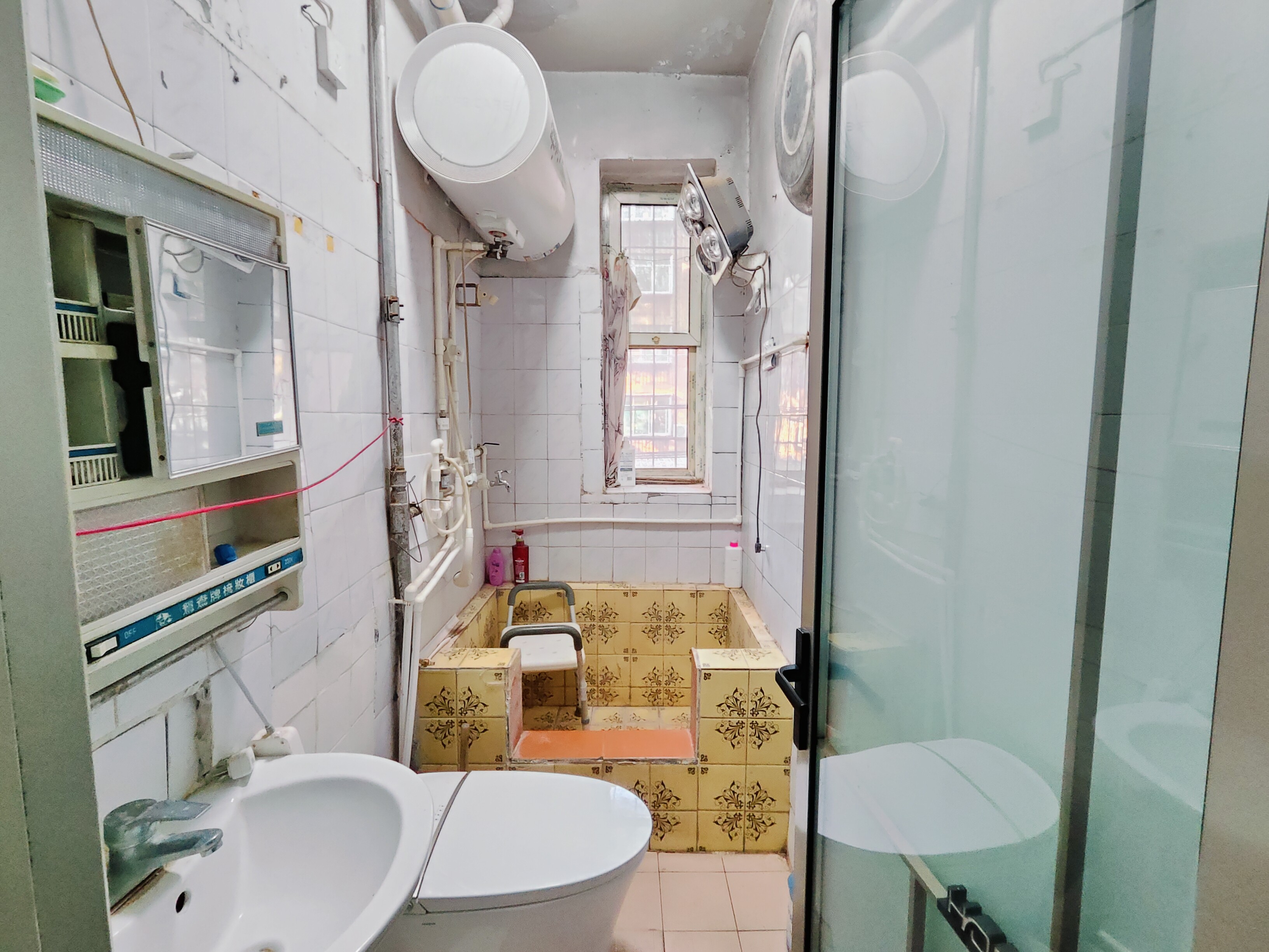 山大南路山大宿舍