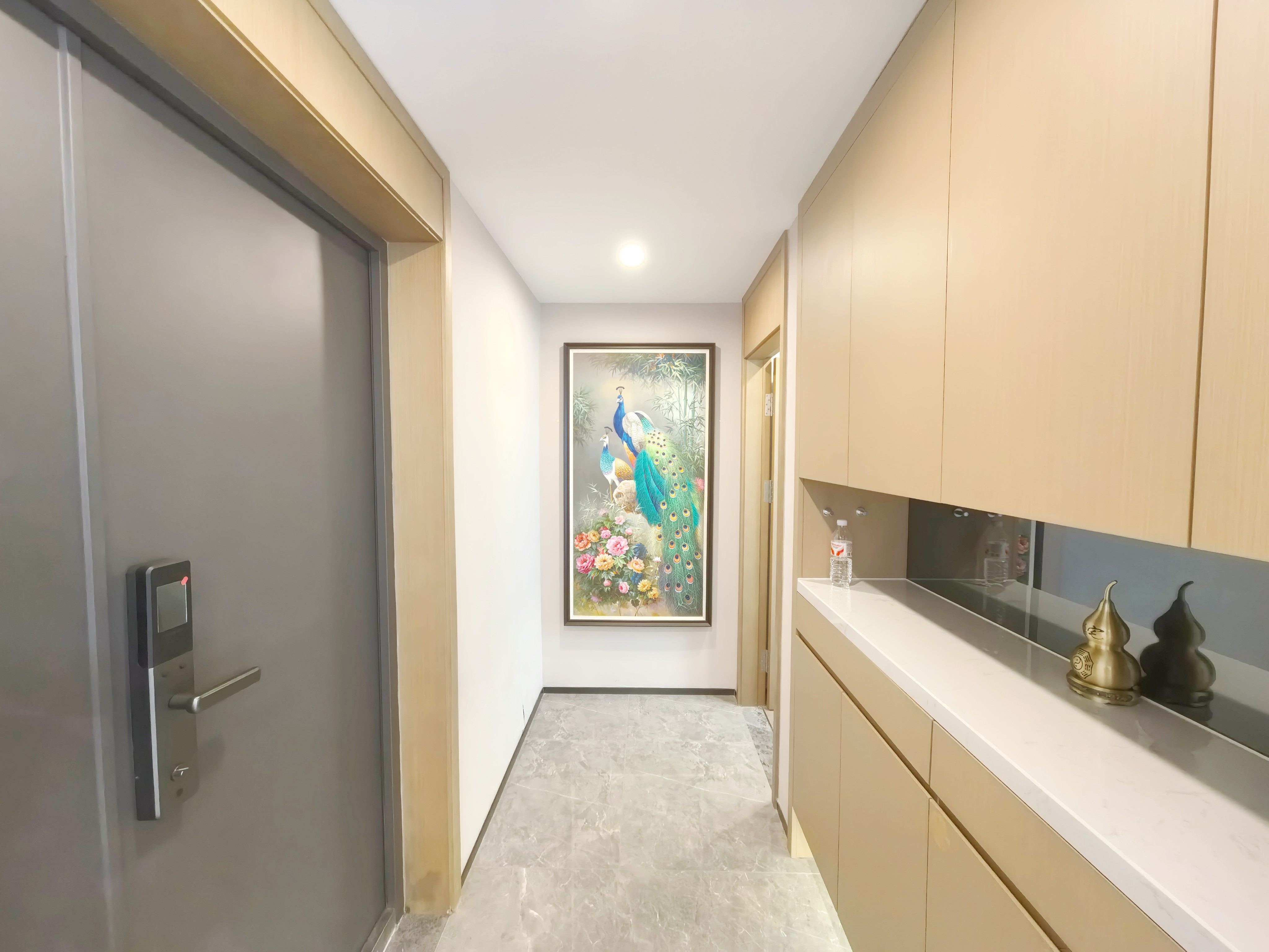 中信泰富济南尊