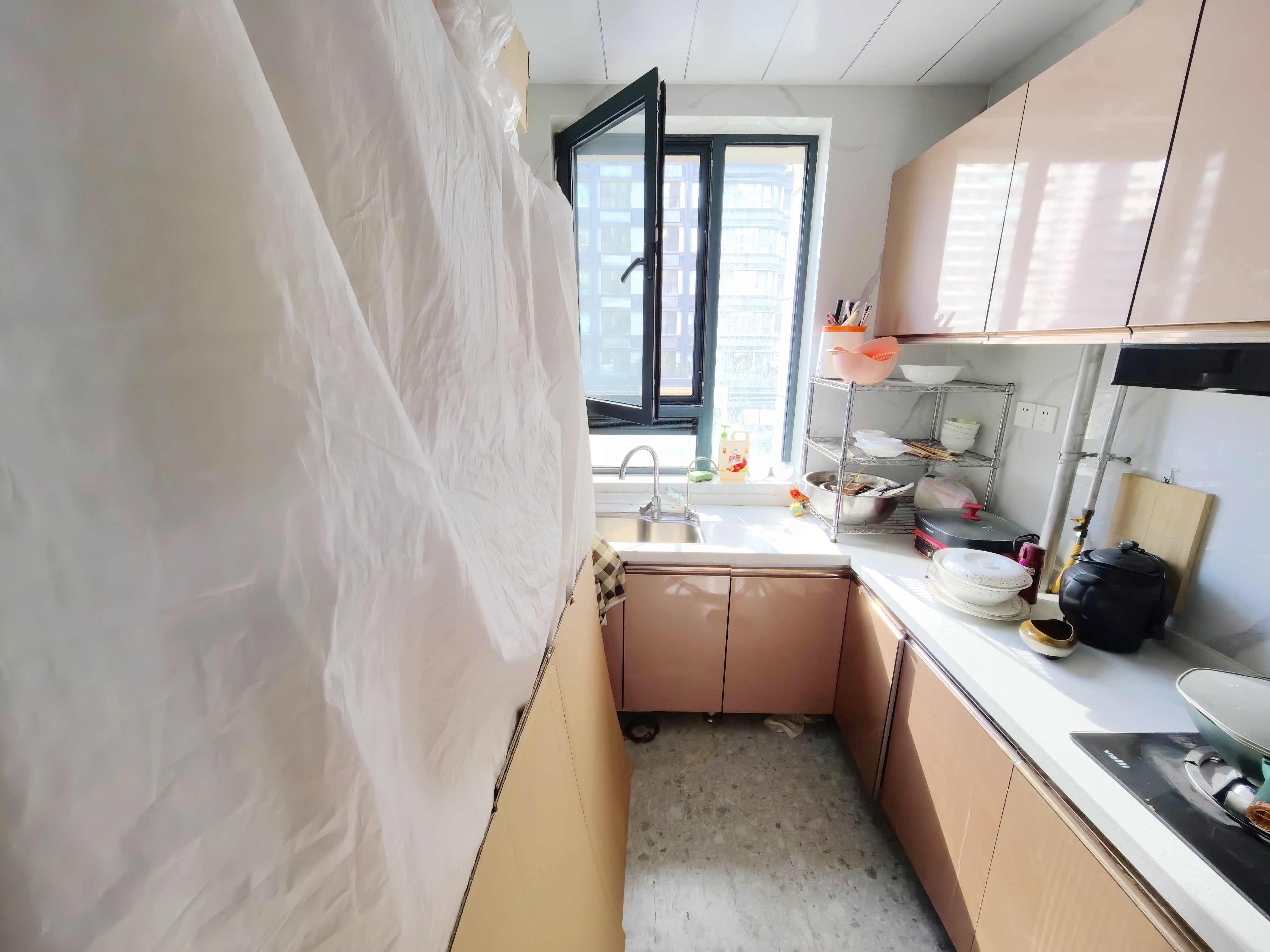 绿地IFC中央公馆