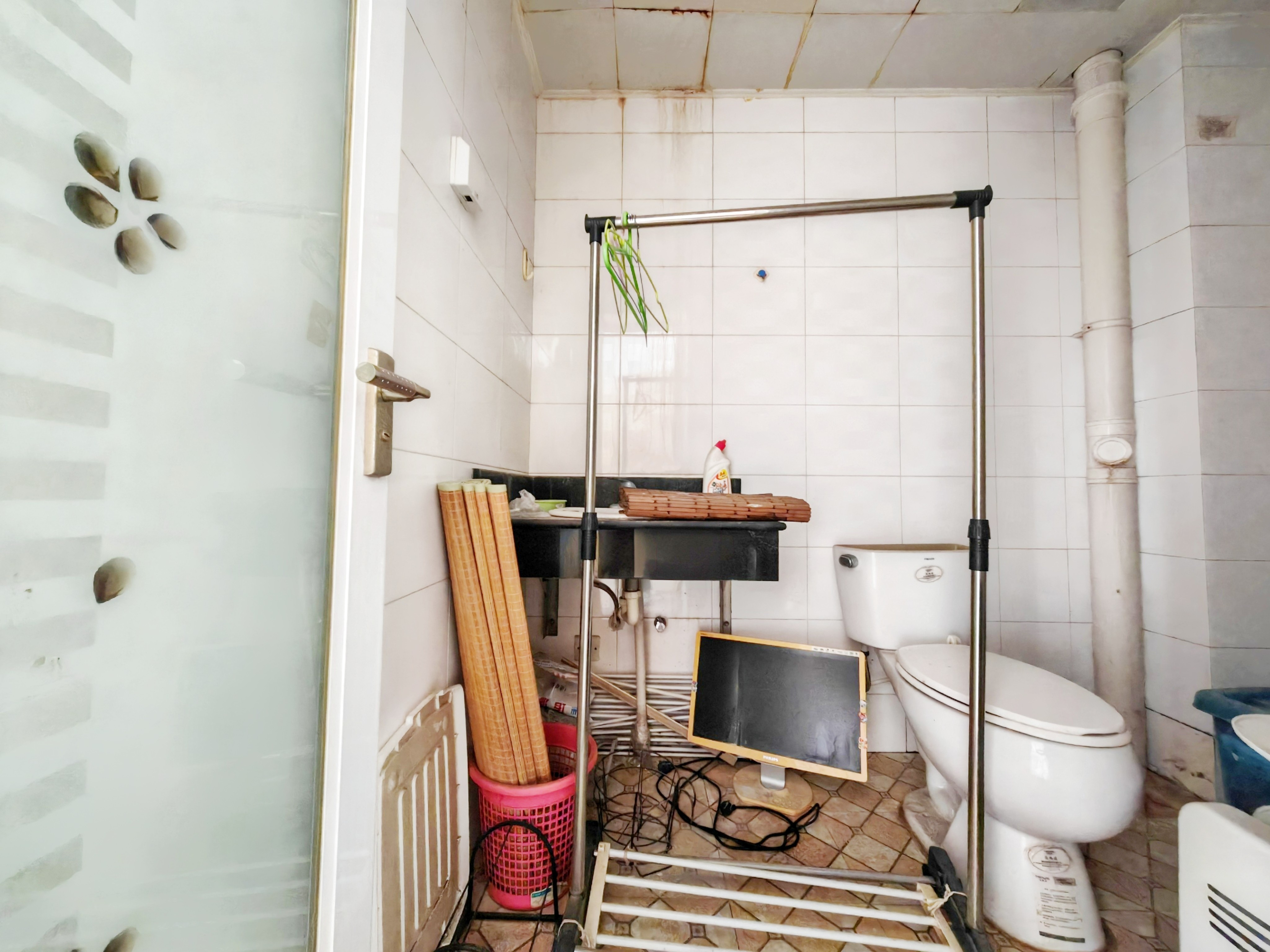 山东女子学院教职工宿舍