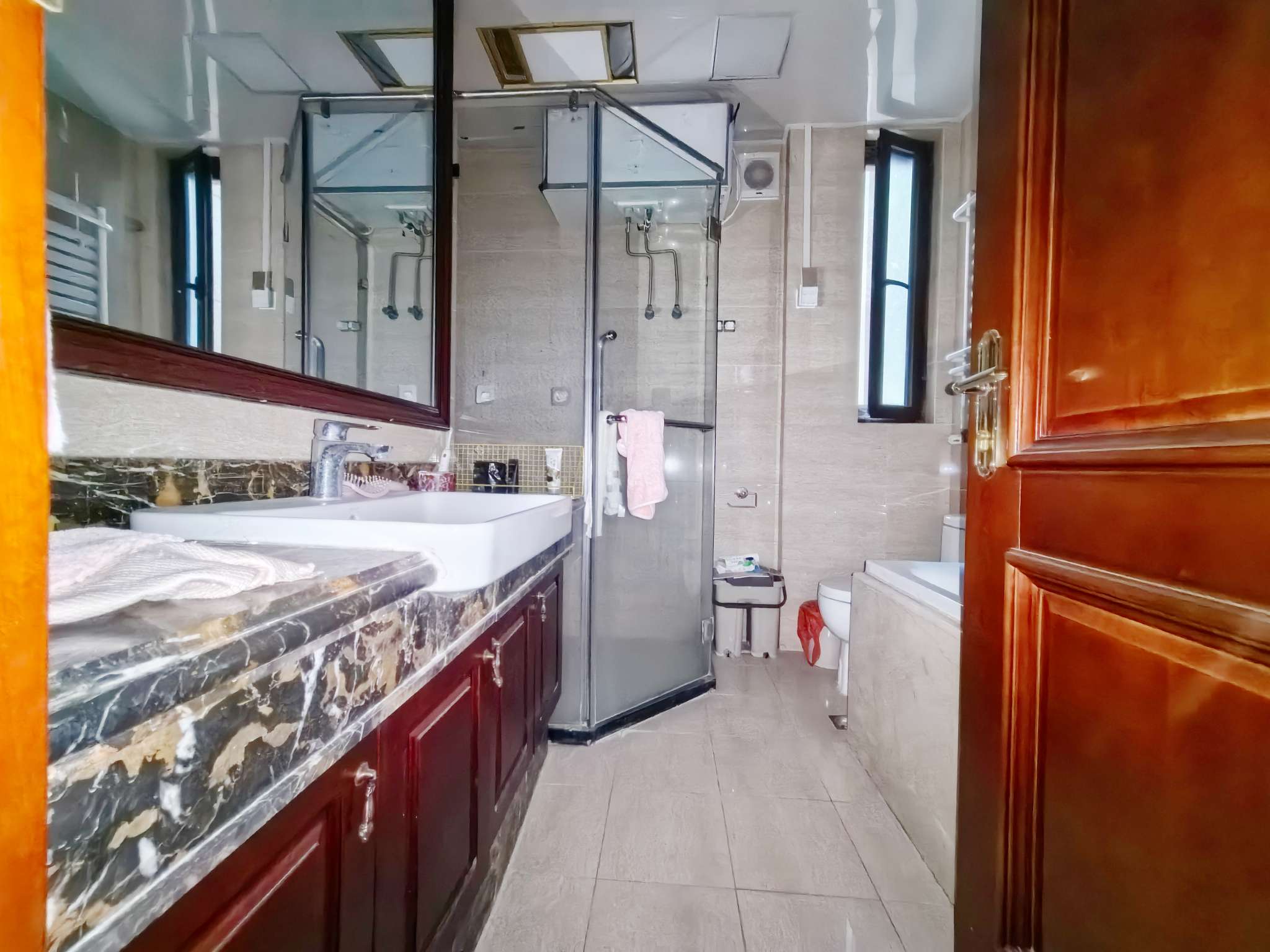 中国中铁诺德名城