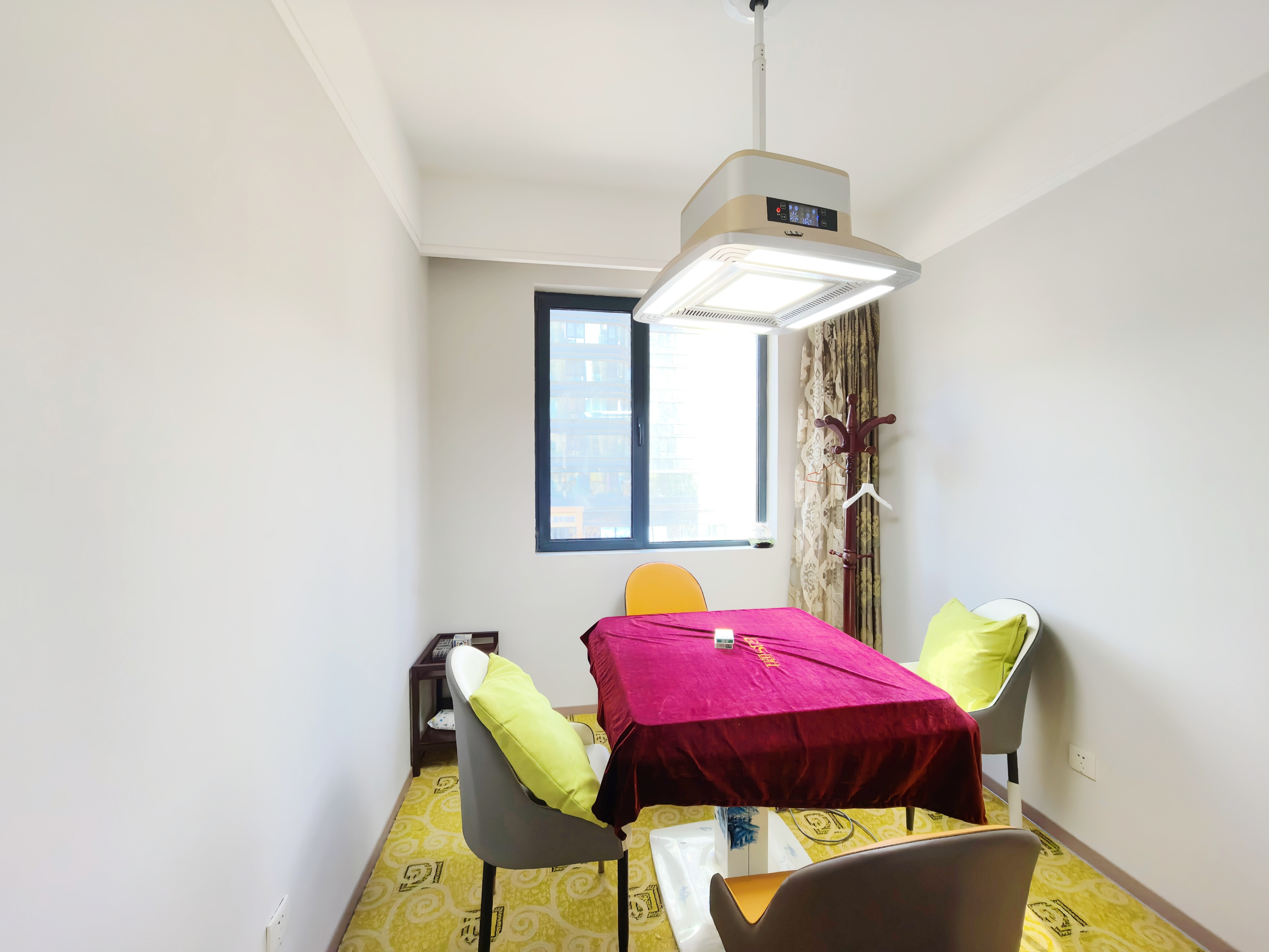 绿地IFC中央公馆