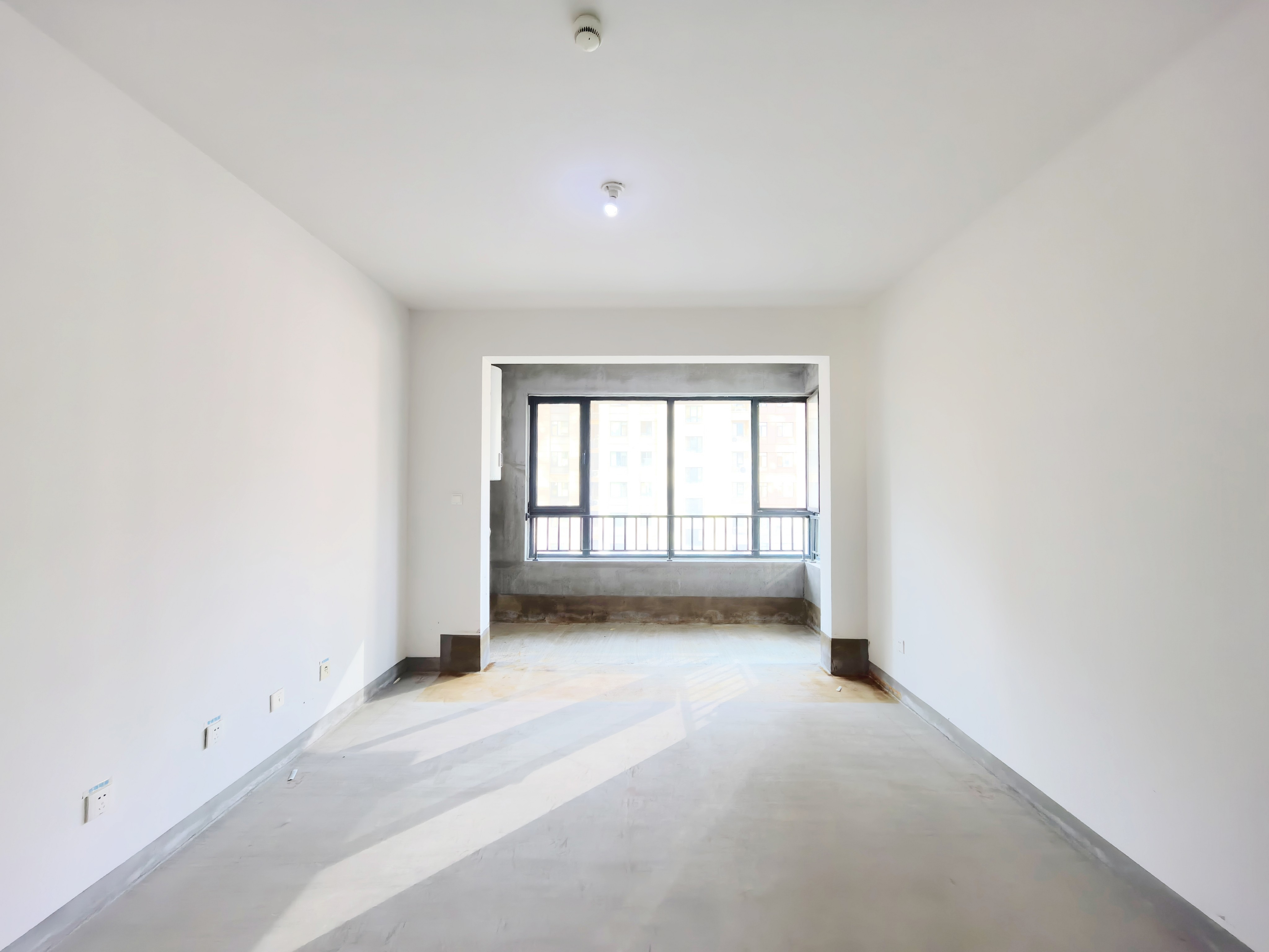 绿地IFC中央公馆