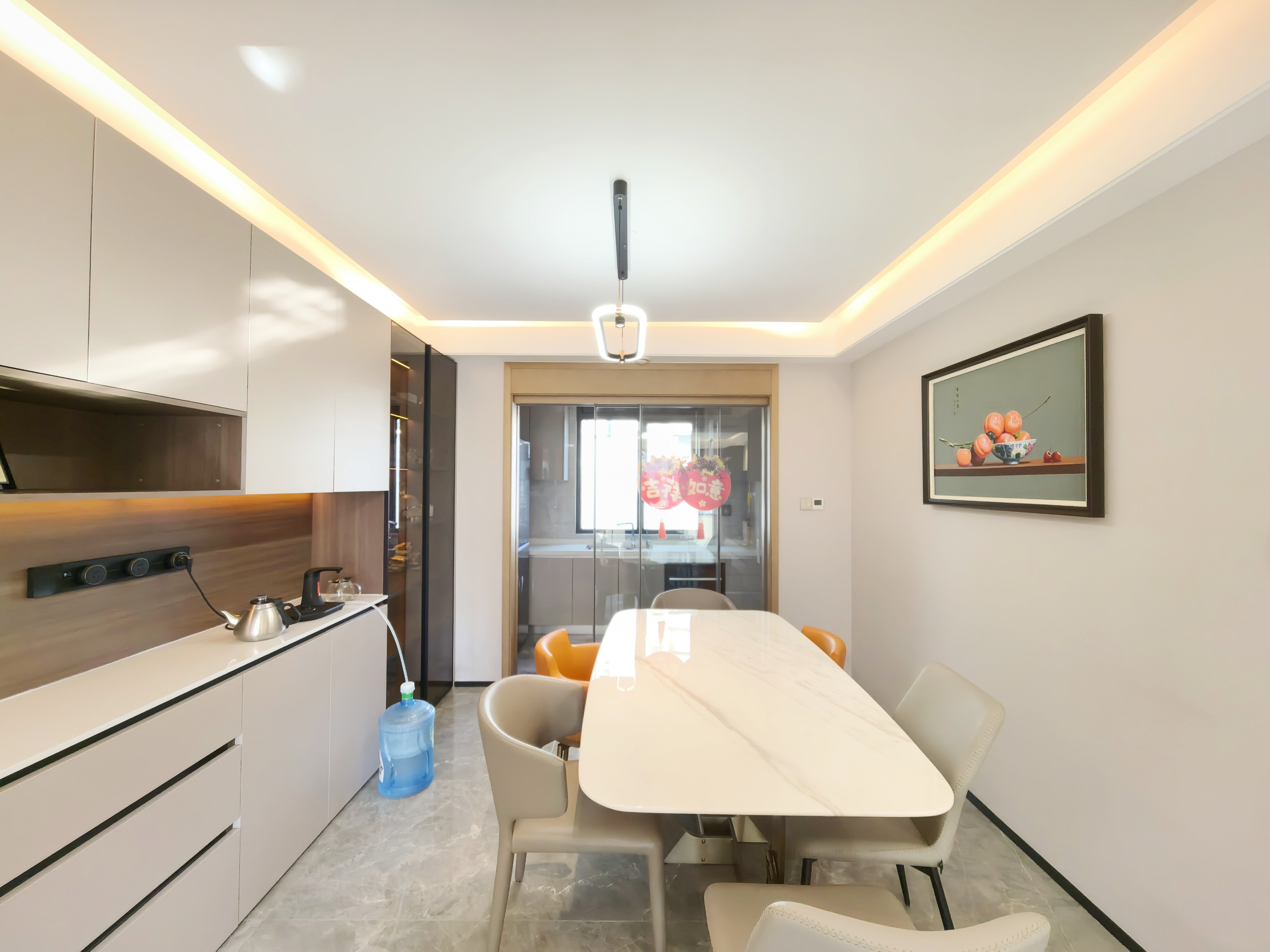 中信泰富济南尊