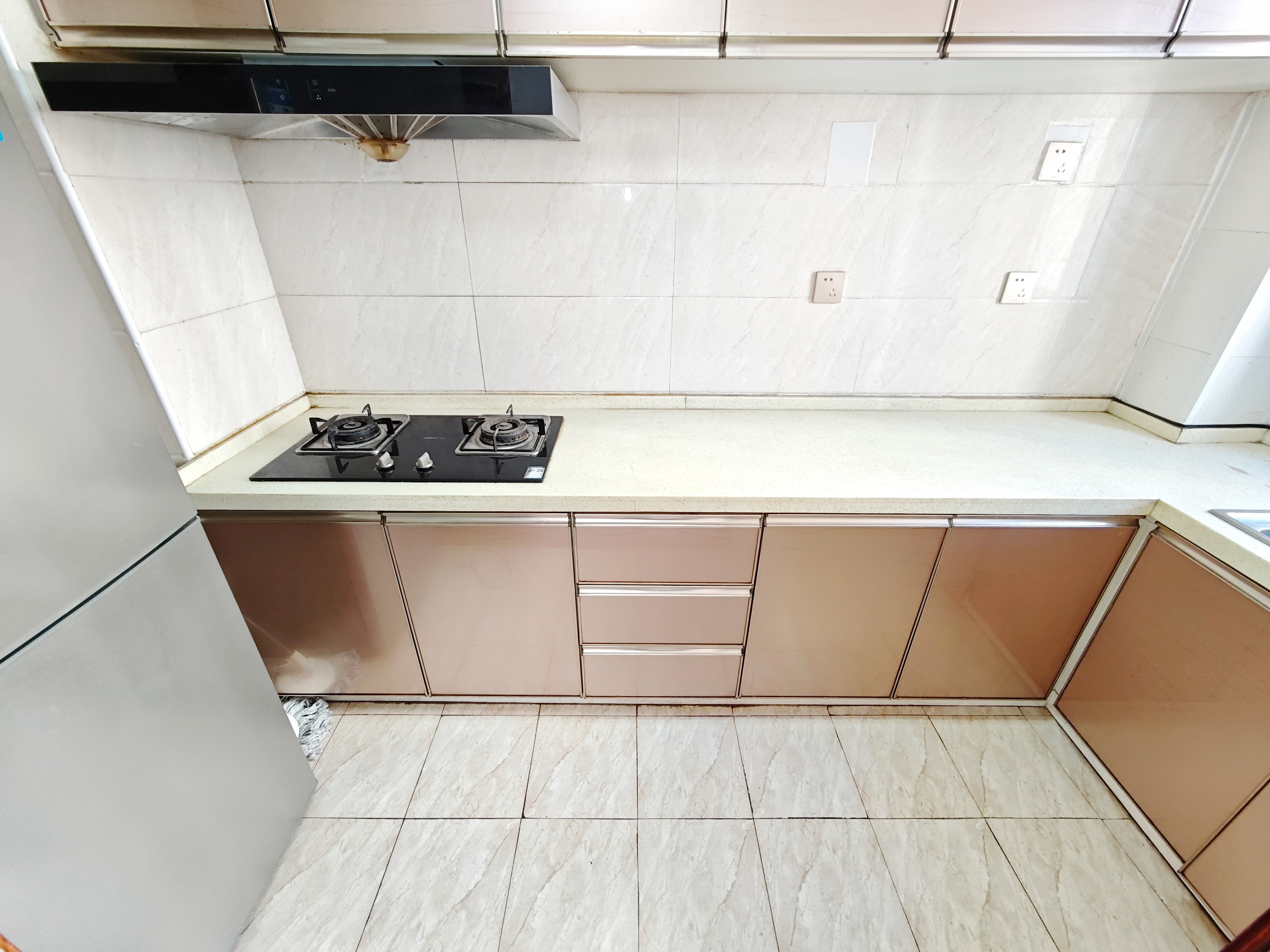 绿地新里香榭丽公馆