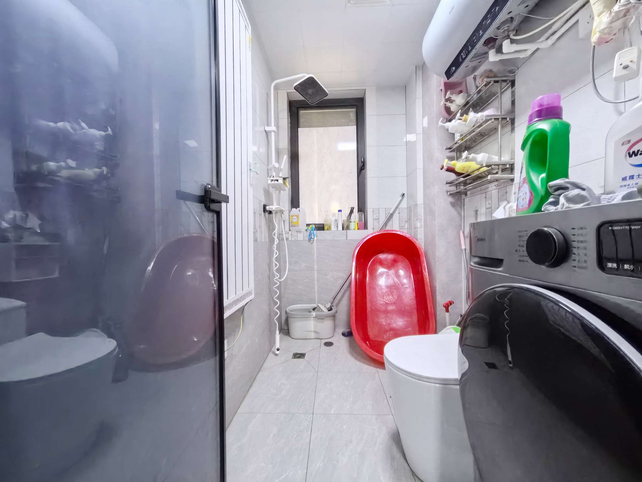 中康绿城百合花园