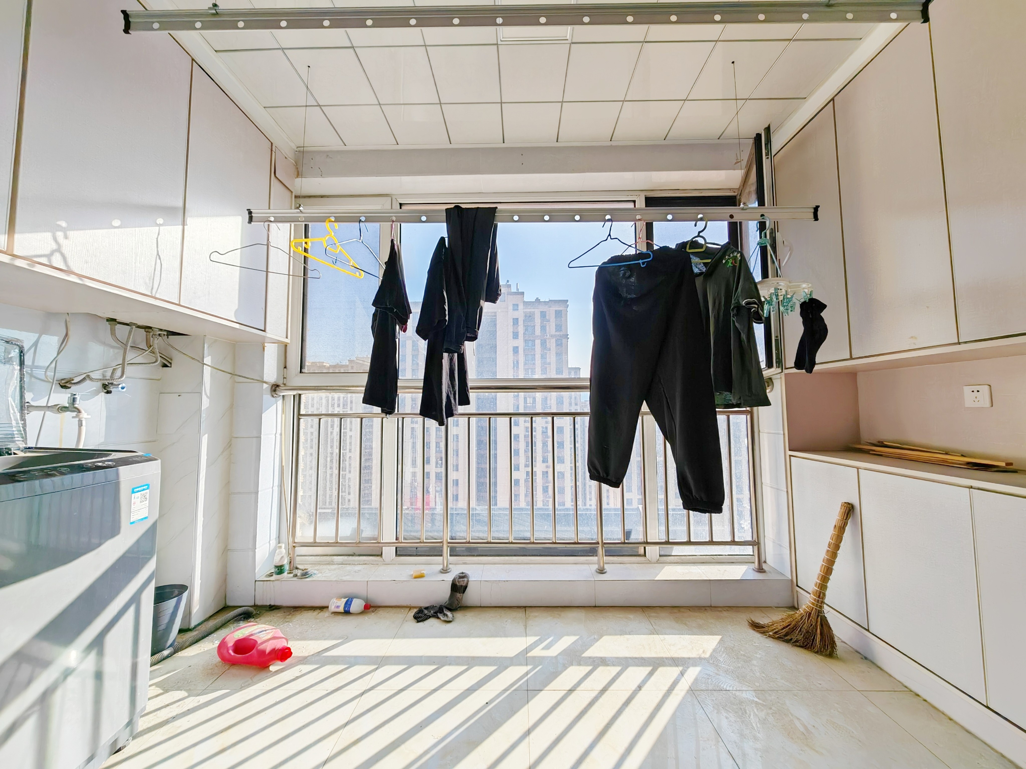 中建长清湖和园