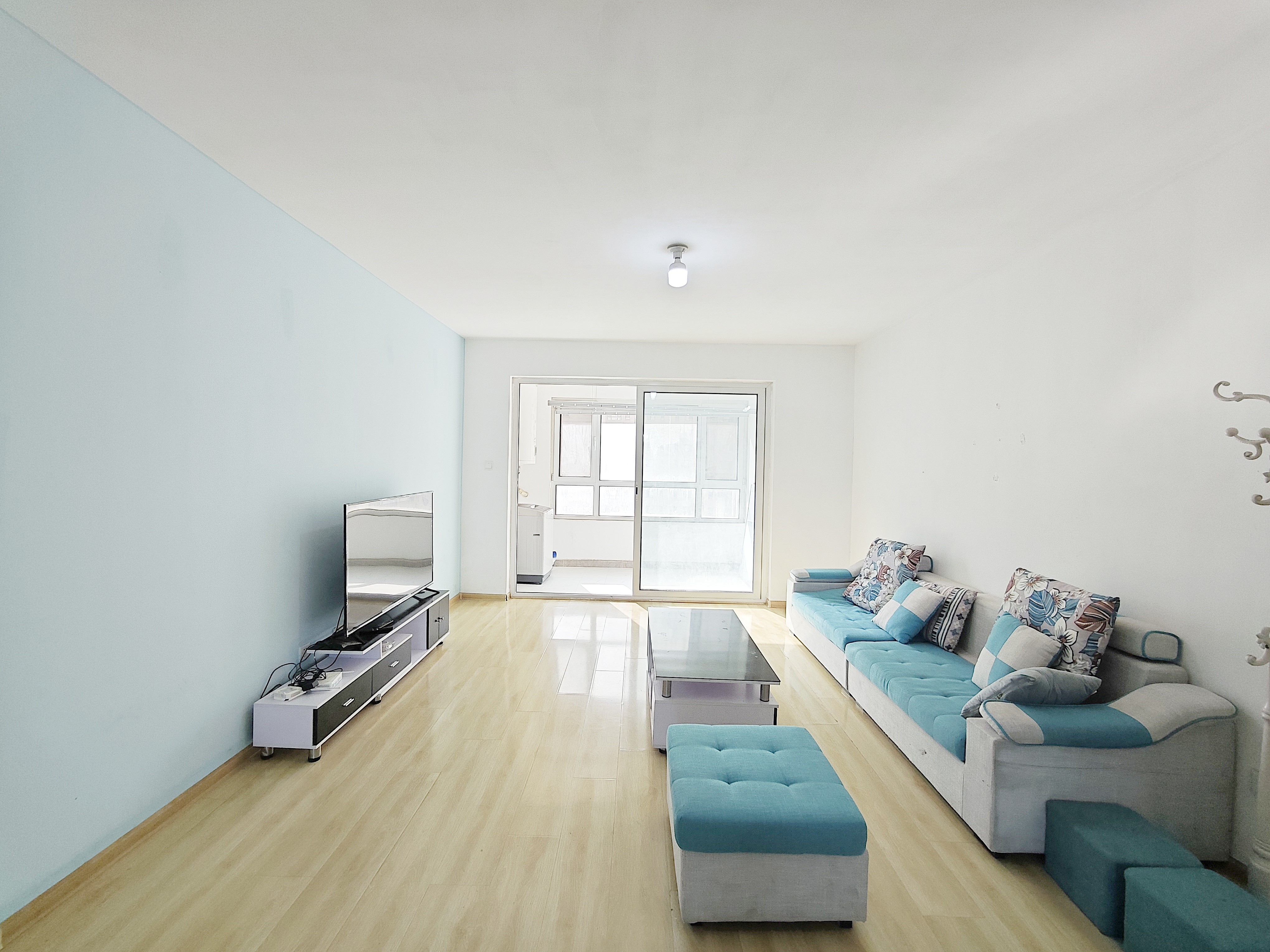  凤凰国际城北区 南北