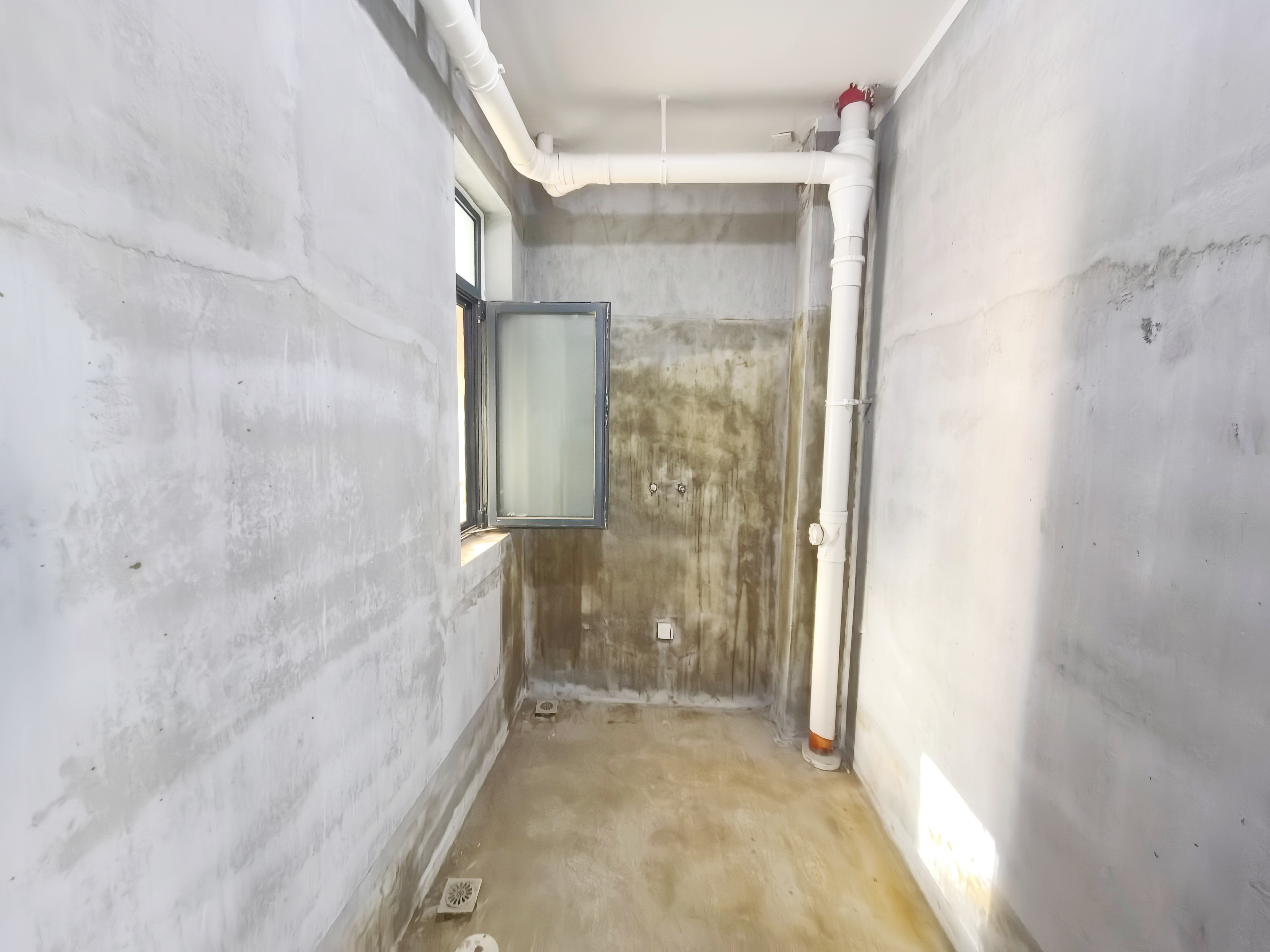 绿地IFC中央公馆