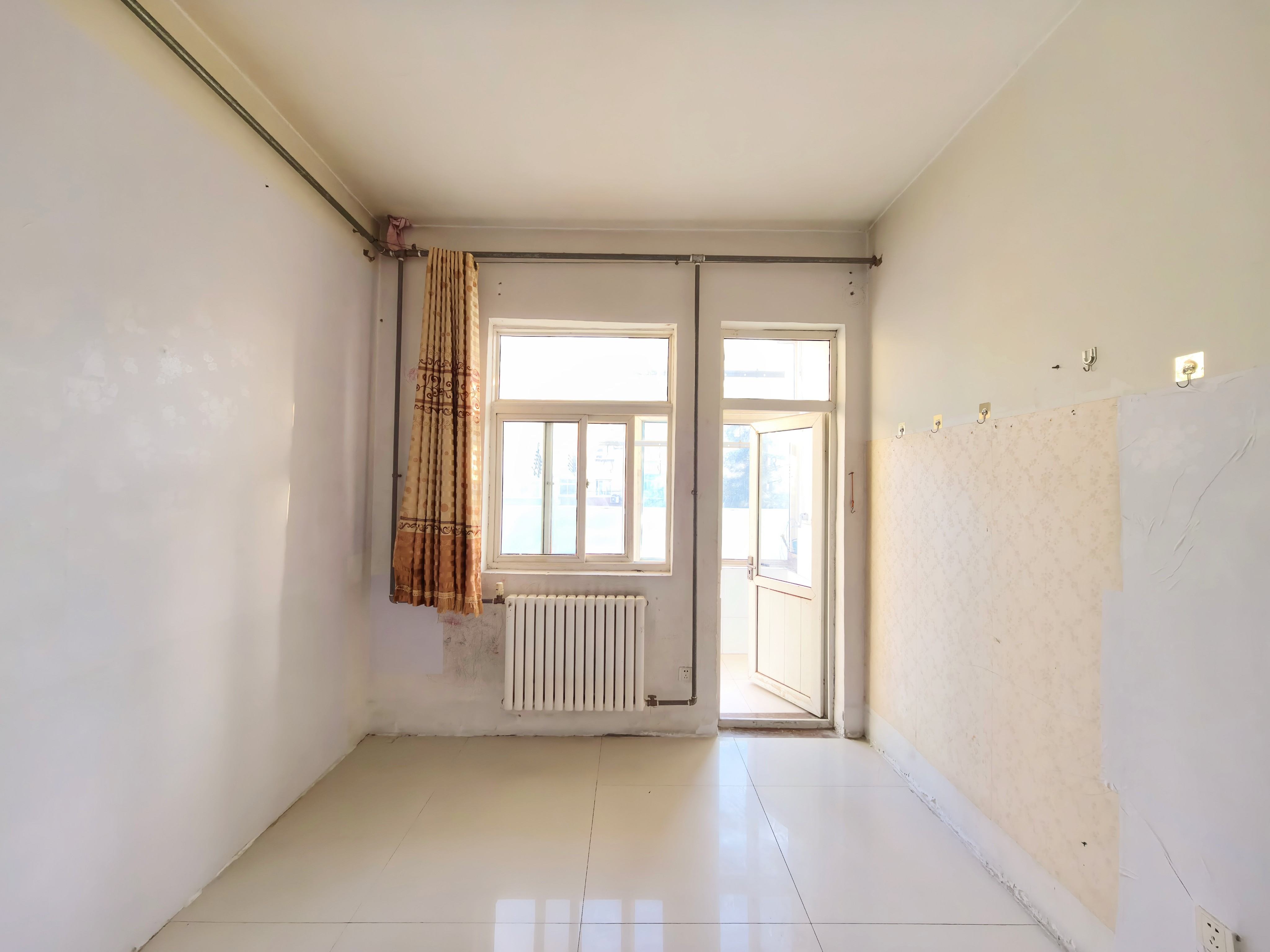  铁骑路49号 南北