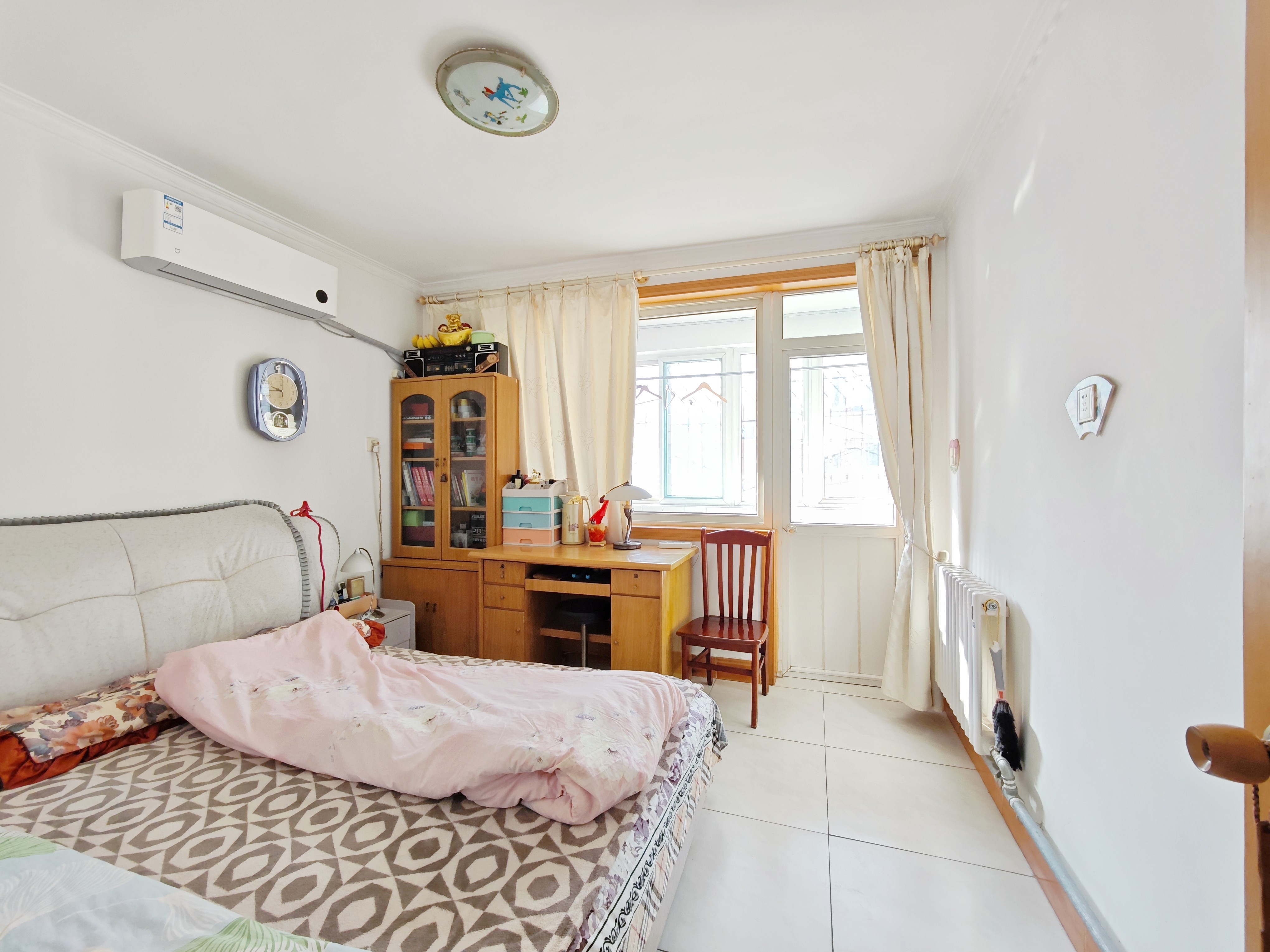 闫千户小区五区