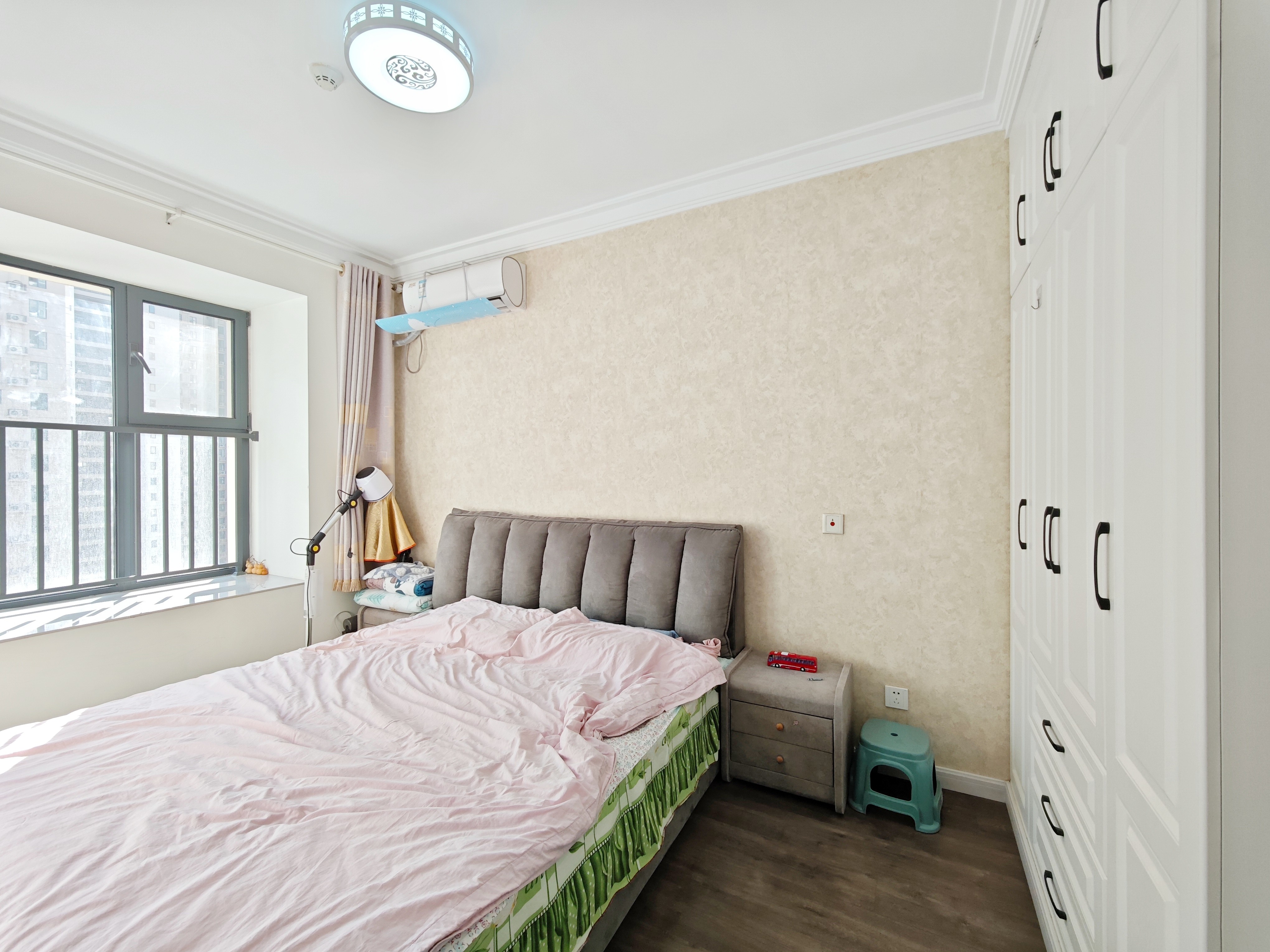 中建锦绣城三期