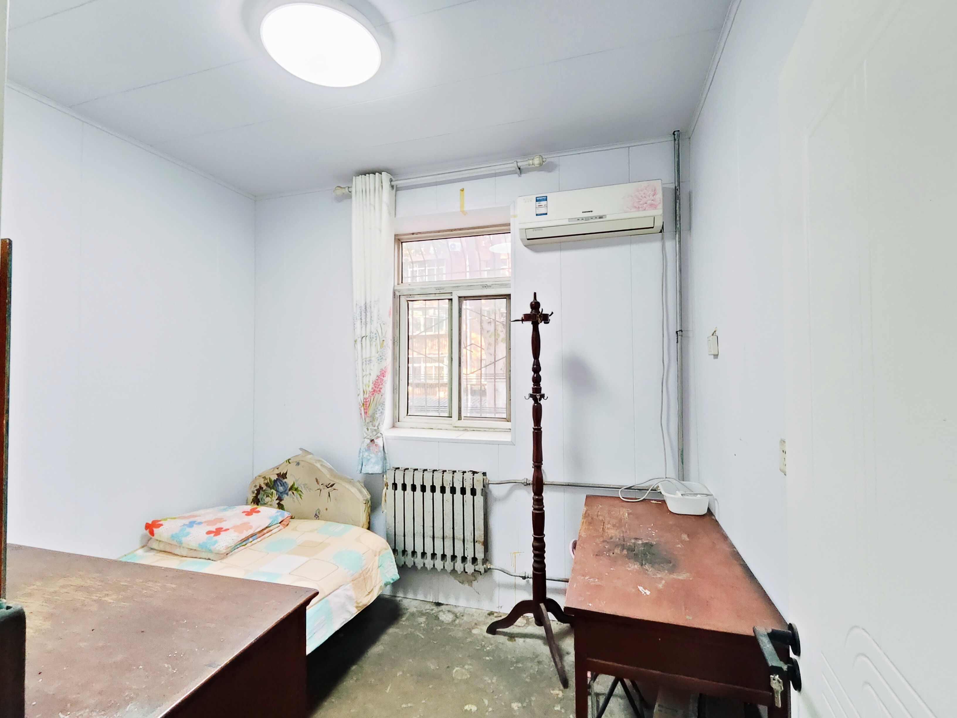 山大南路山大宿舍