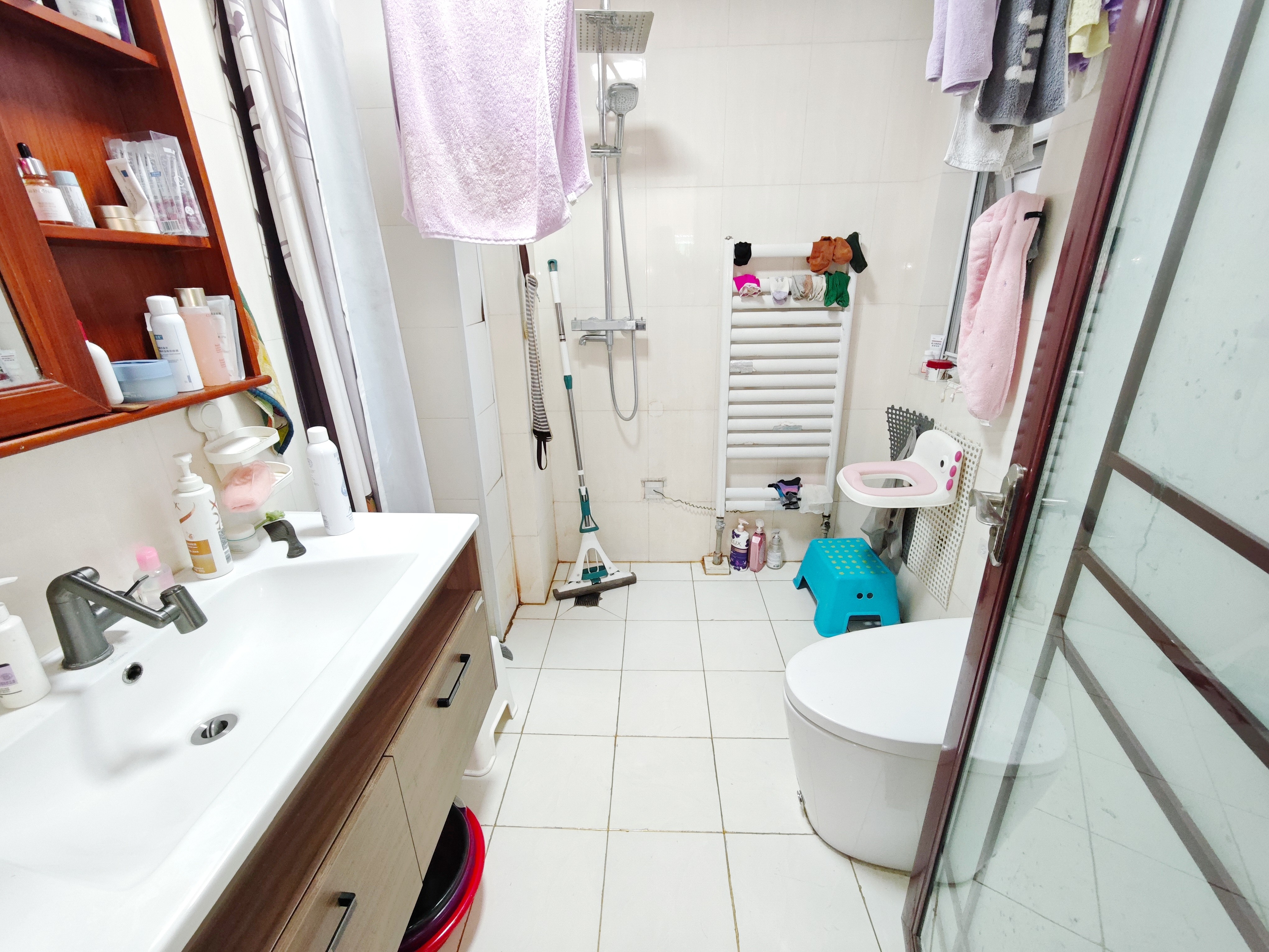 绿地中央广场四区