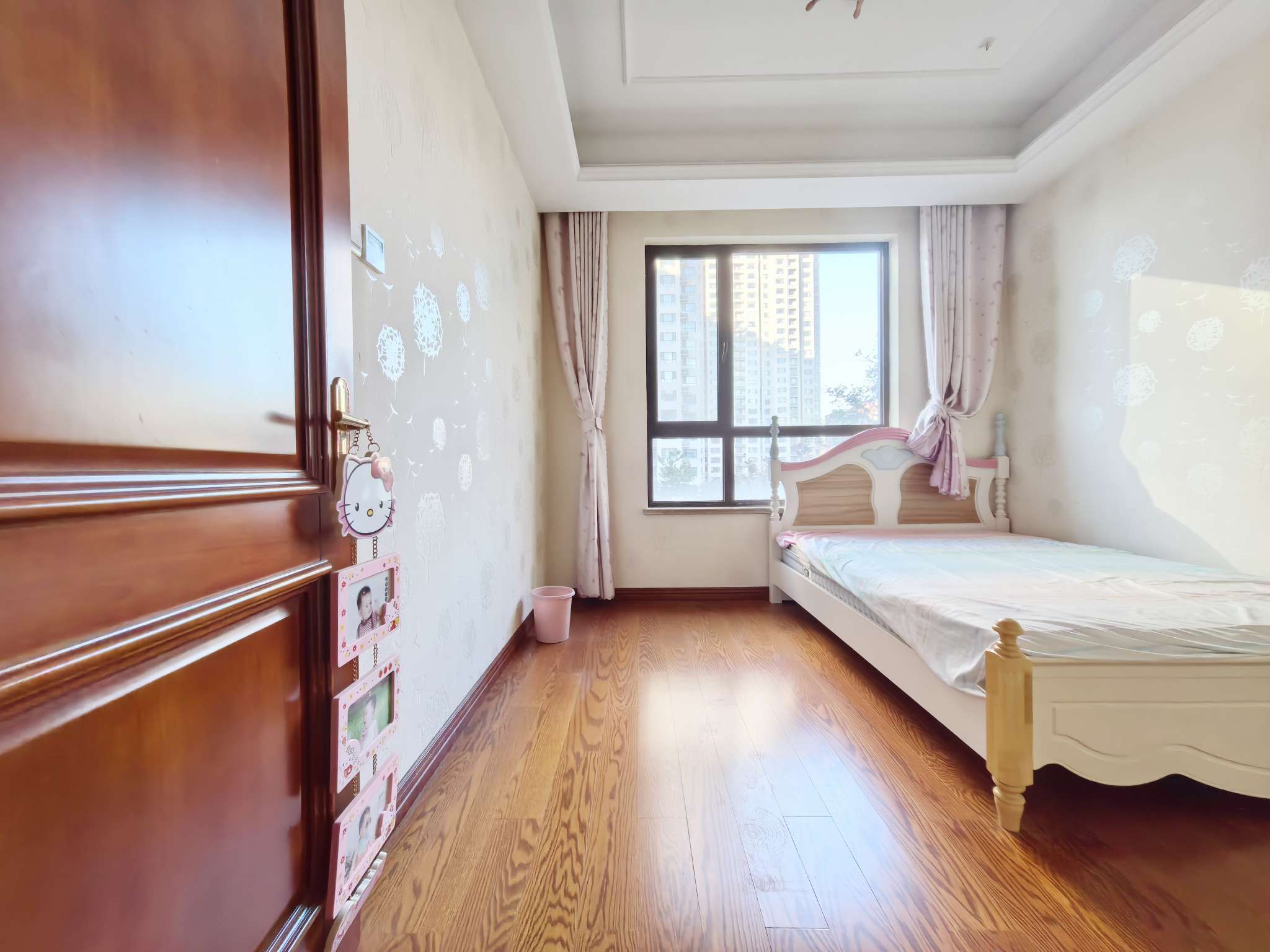 中国中铁诺德名城