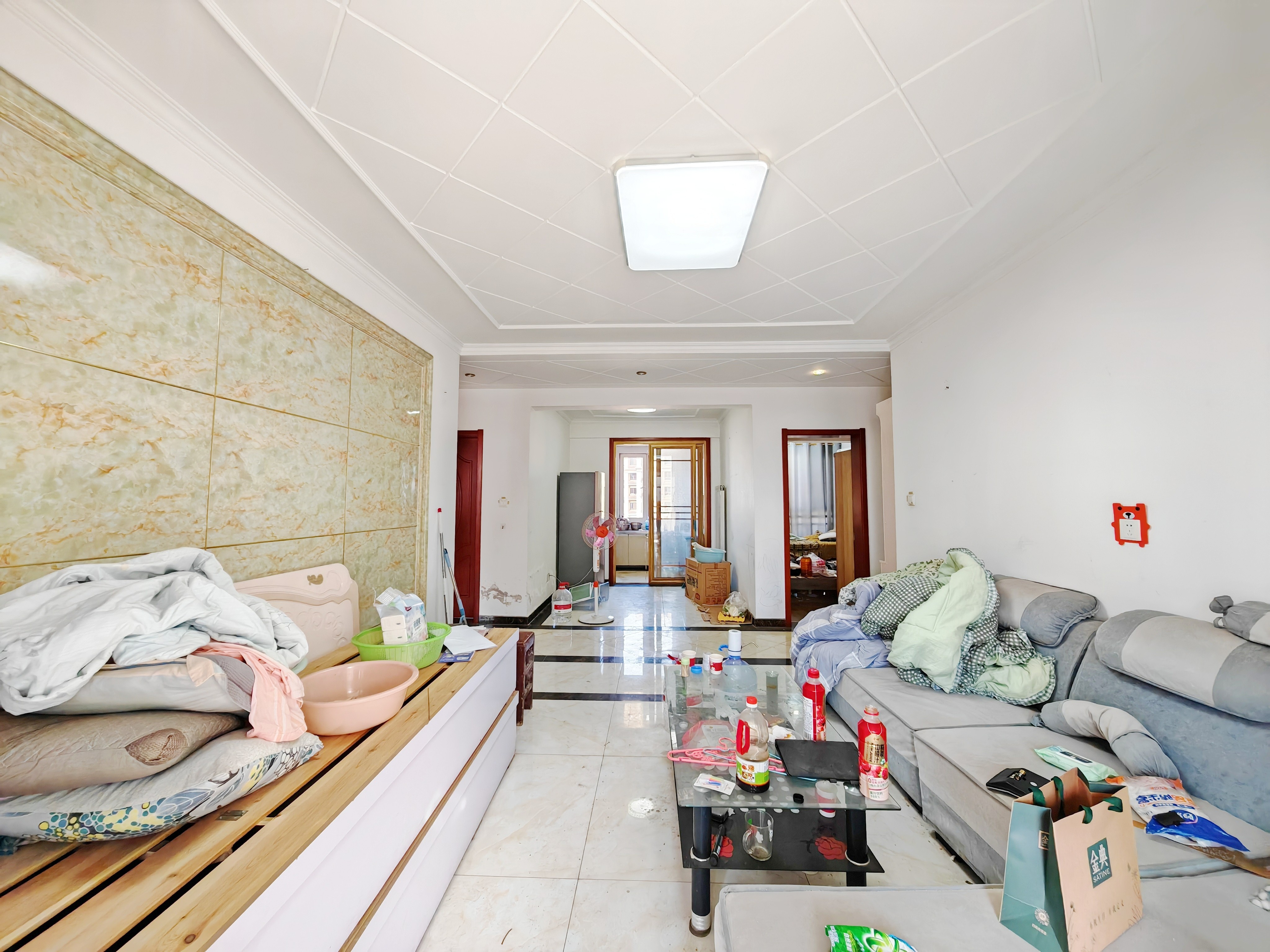 中建长清湖和园