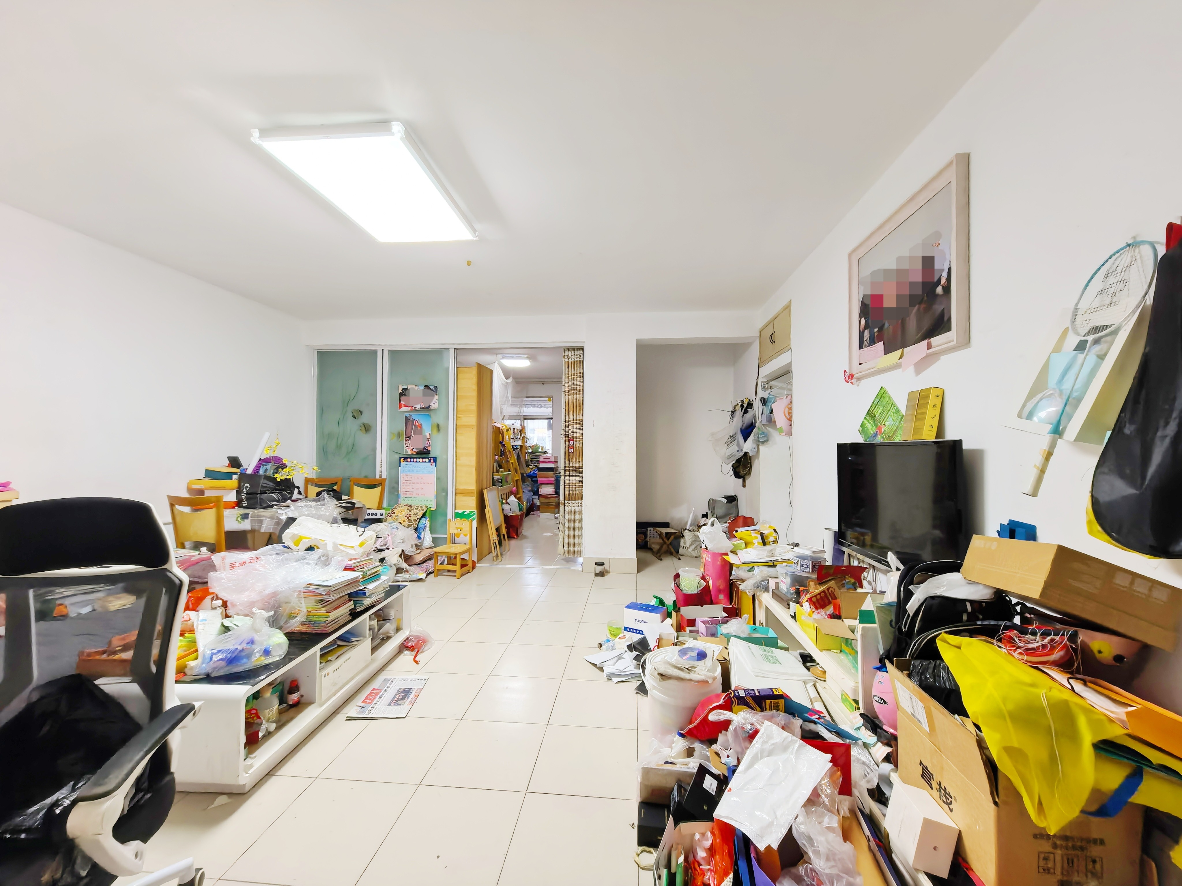 北小辛庄东街单位宿舍