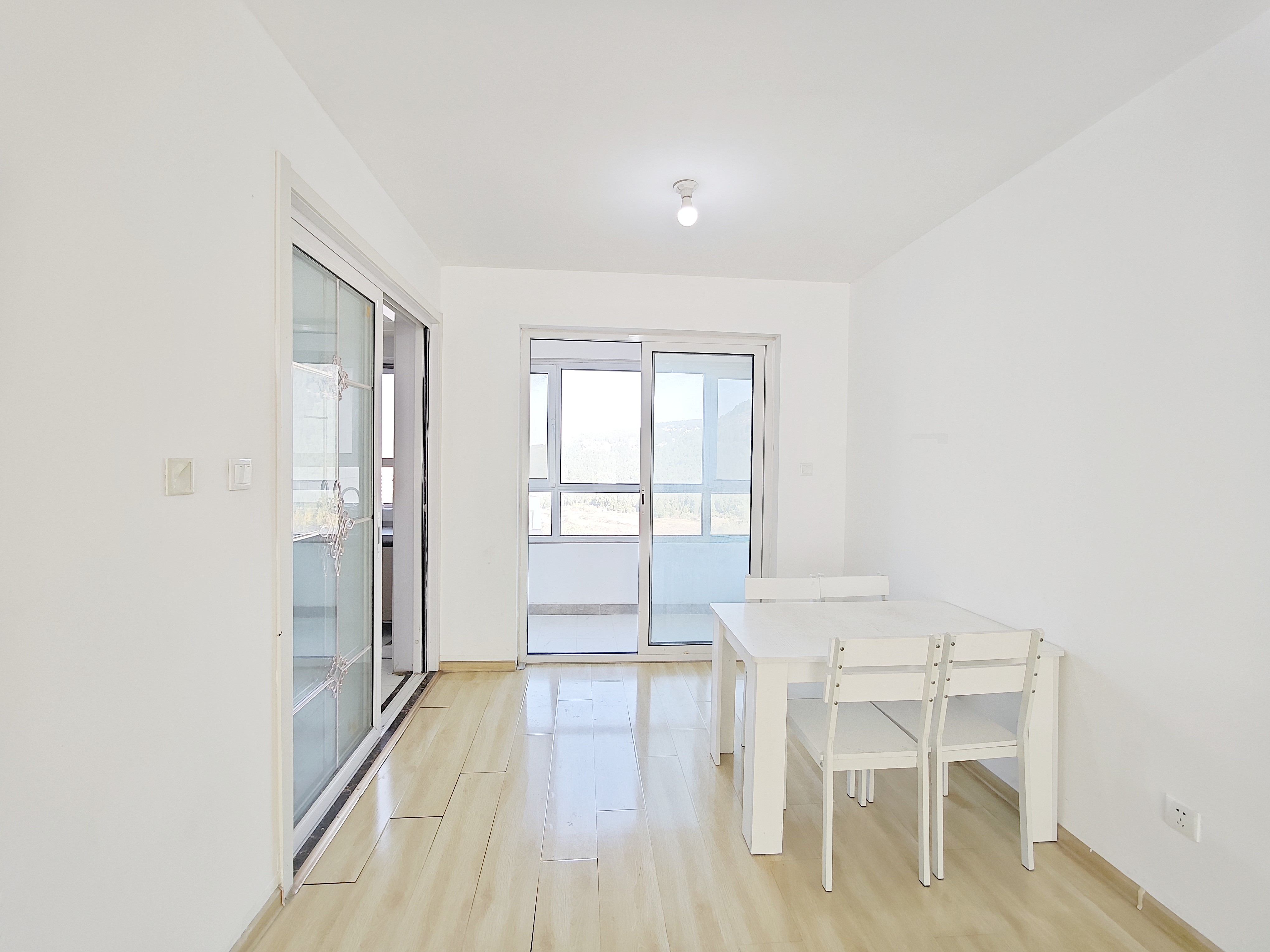 凤凰国际城北区