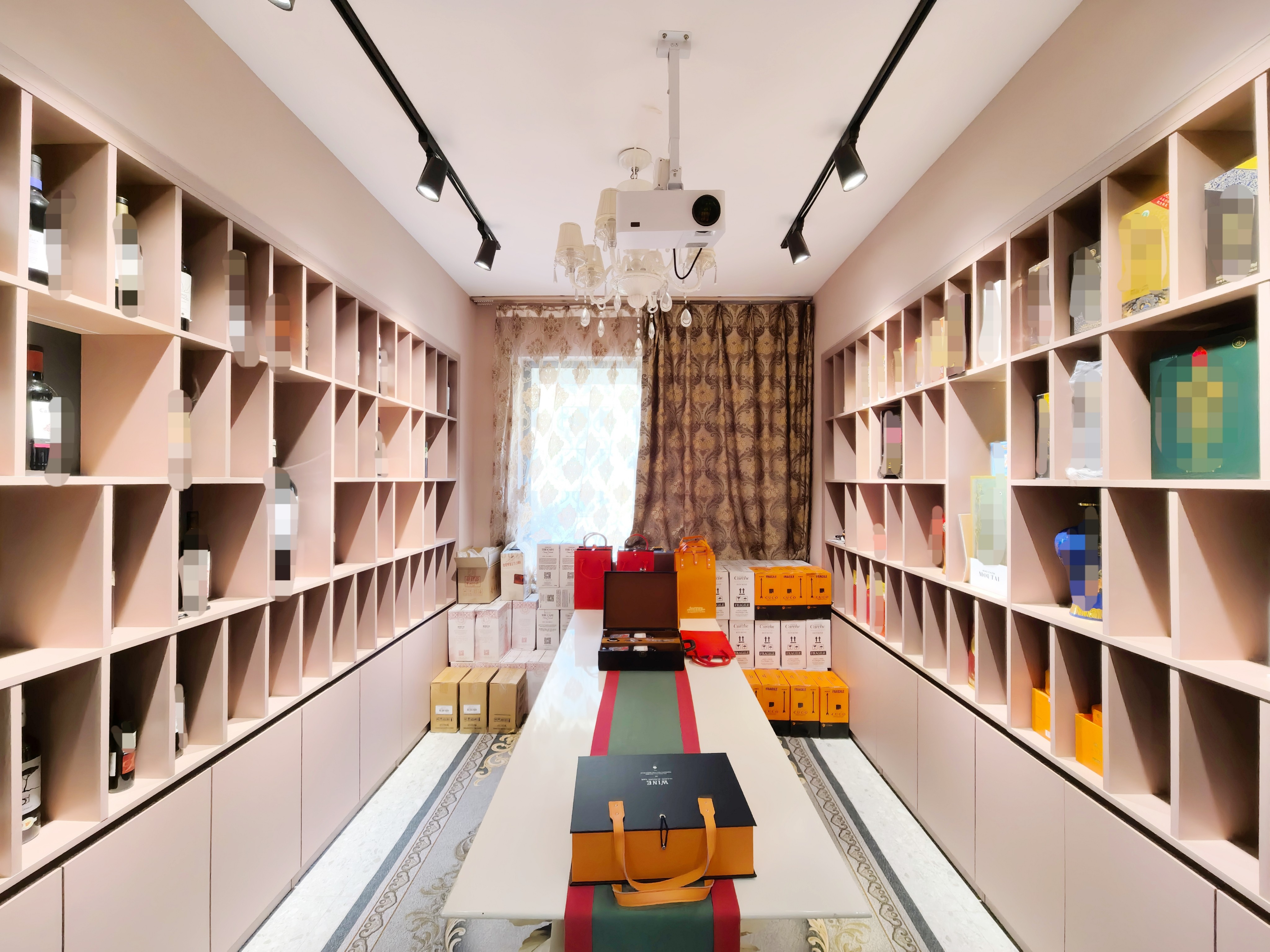 绿地IFC中央公馆