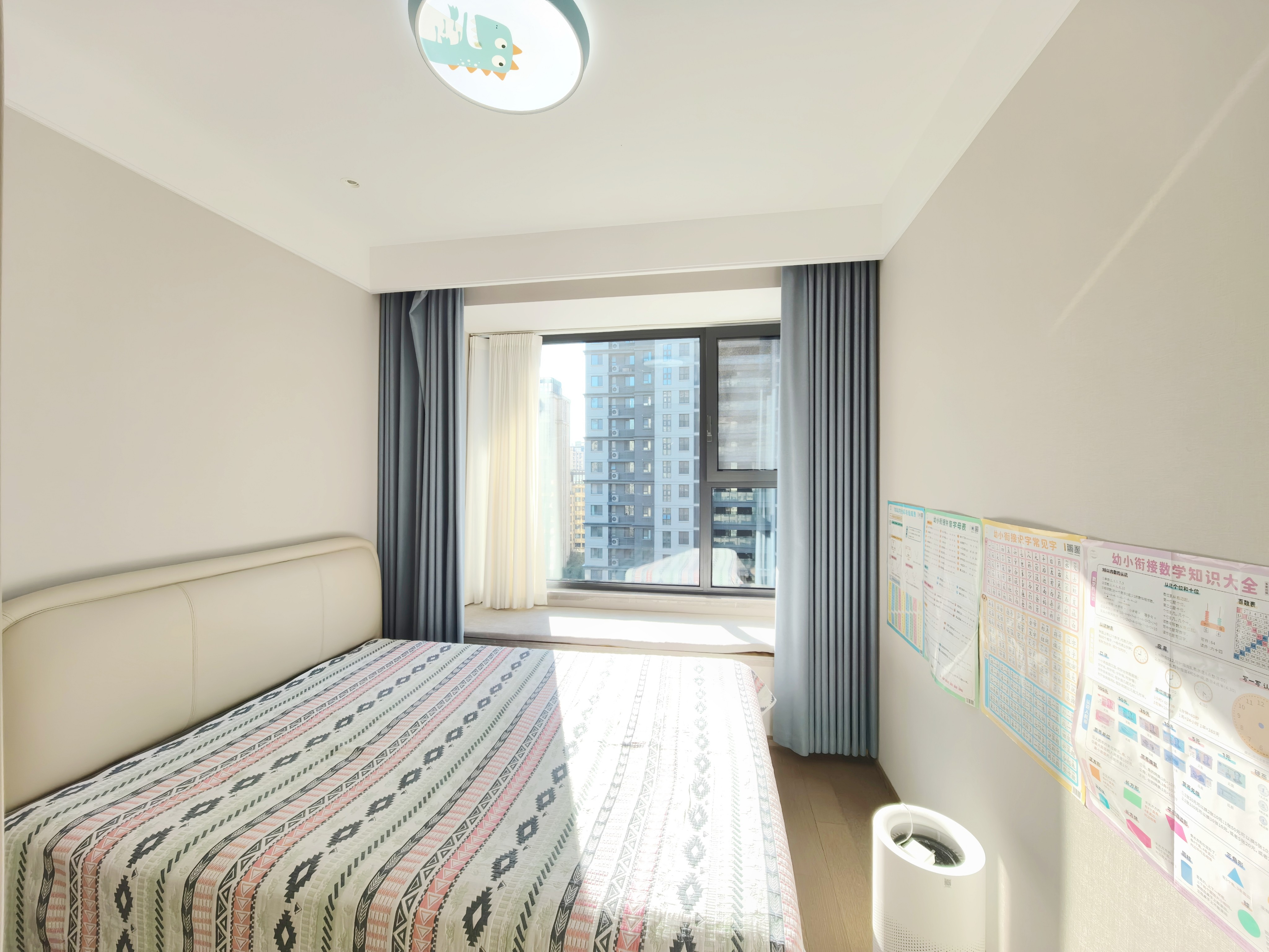 中信泰富济南尊