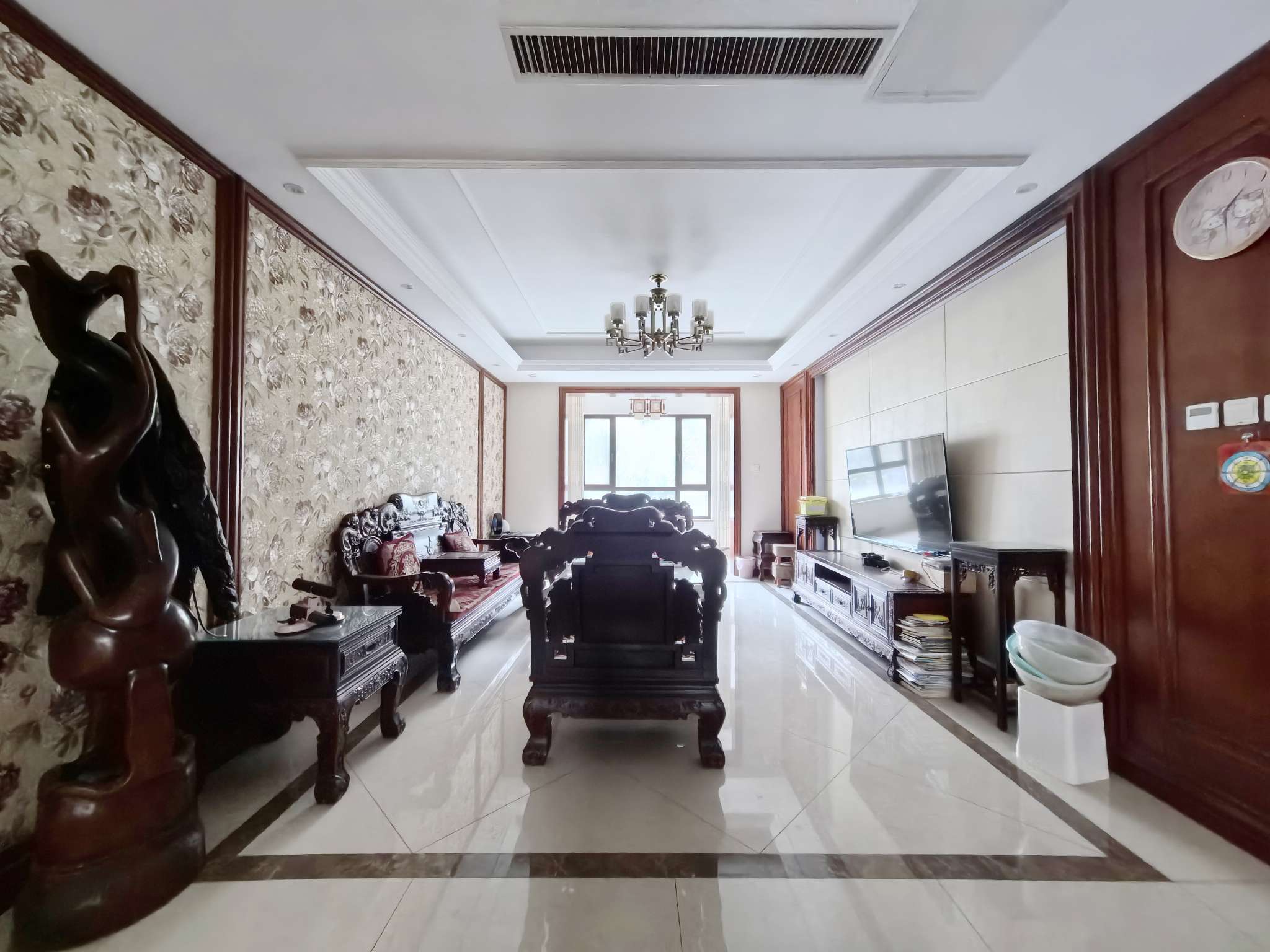  诺德名城  南北