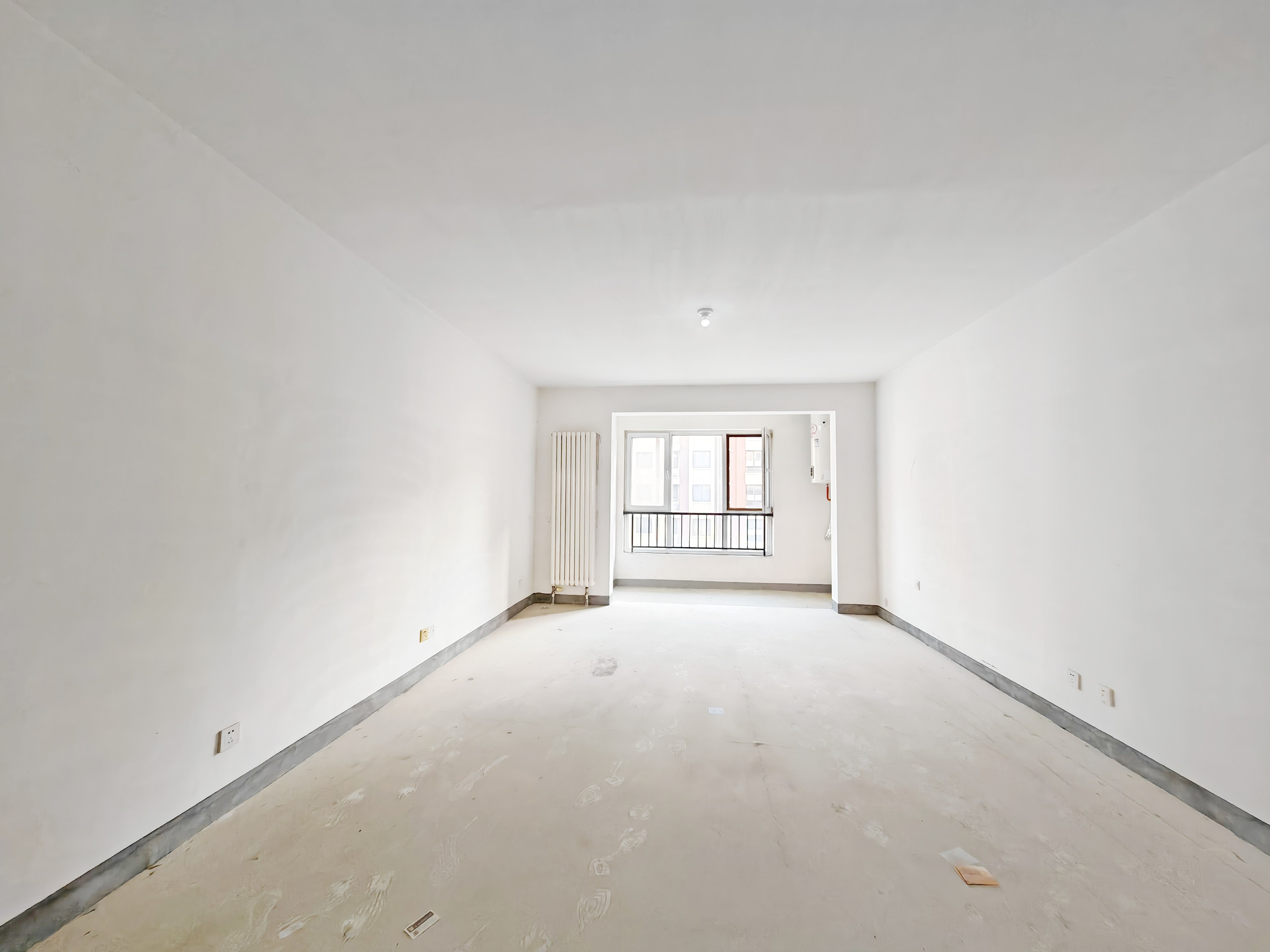  联合云东府 南北