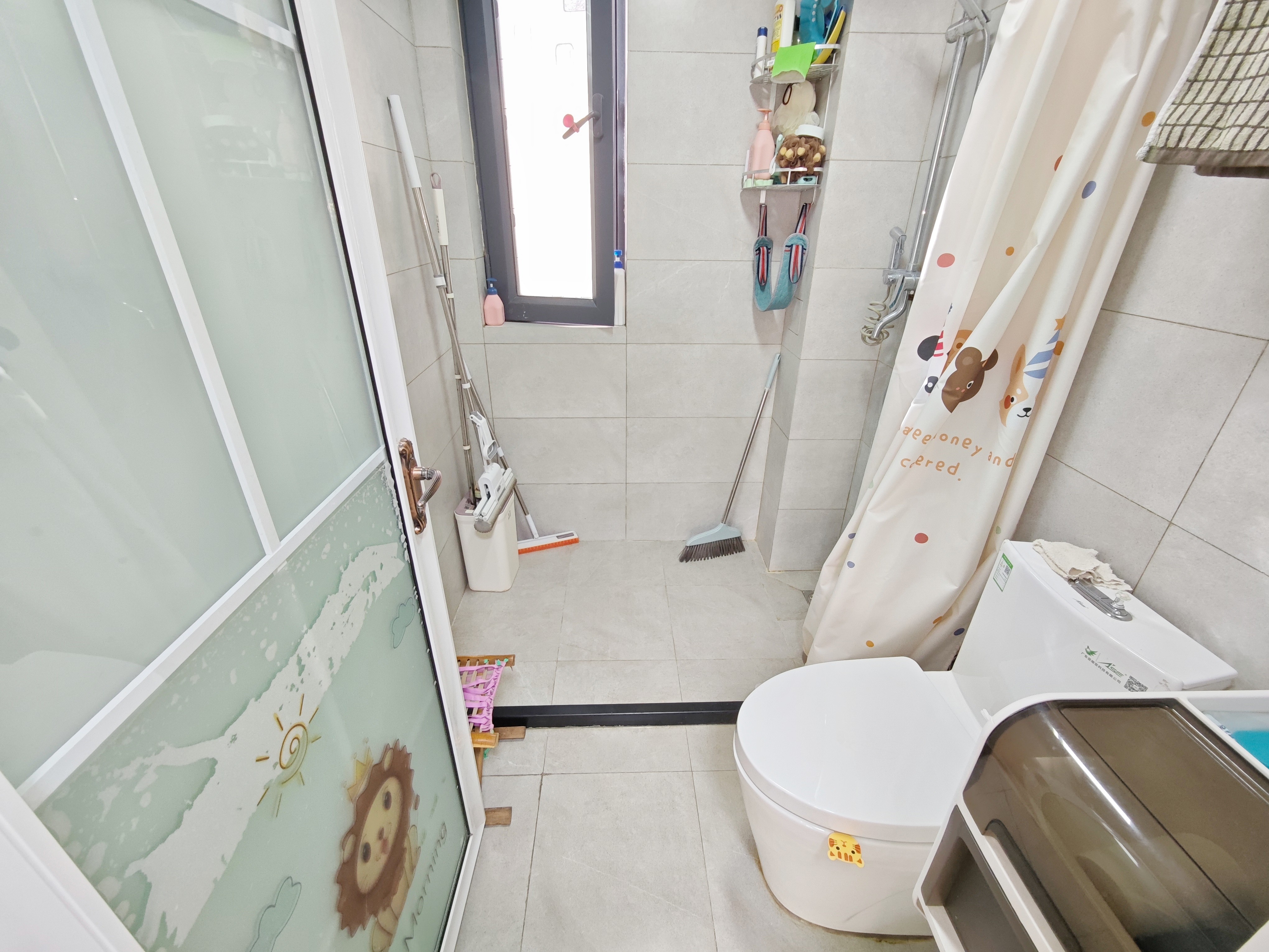 中建锦绣城三期