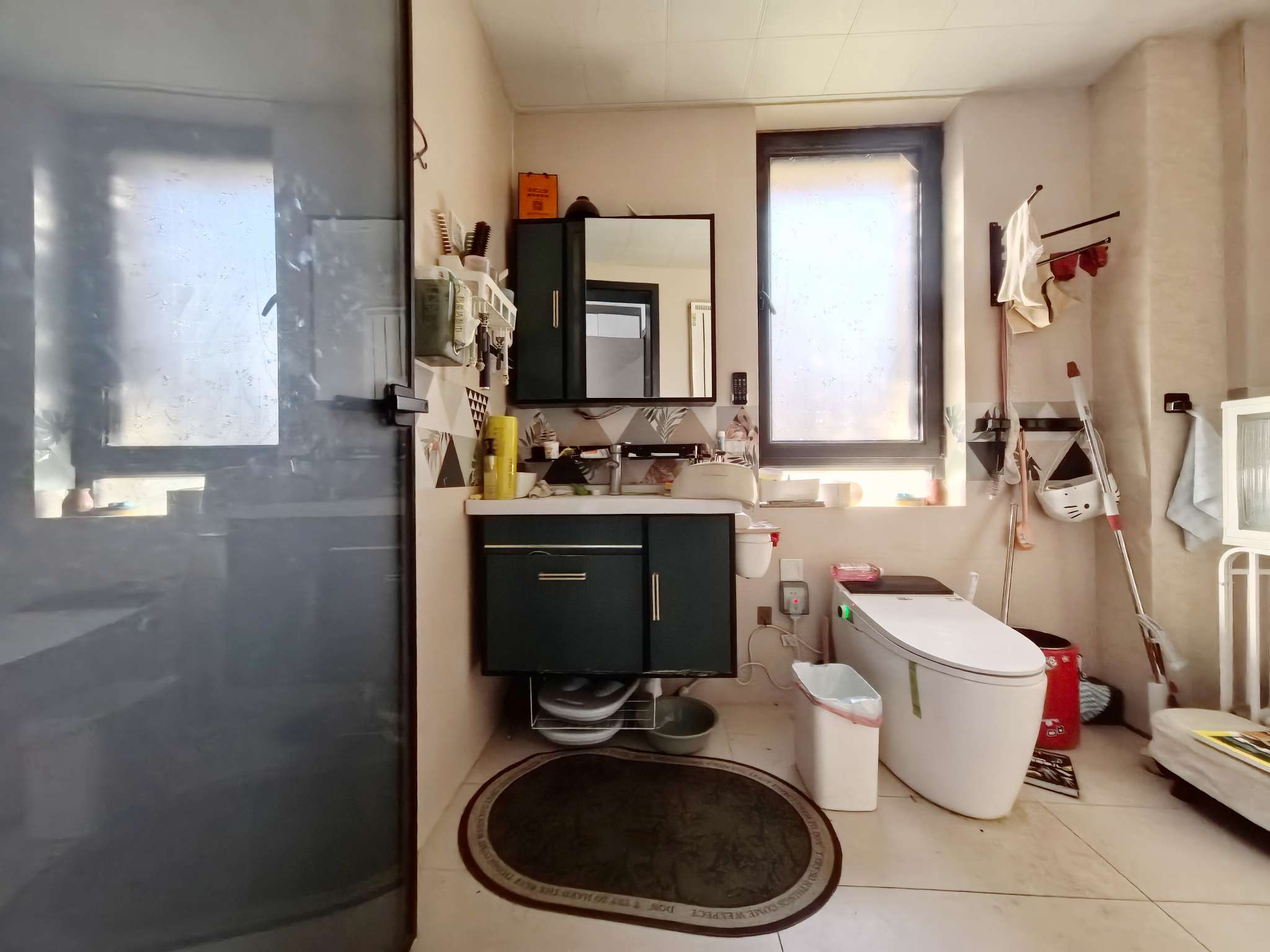 中康绿城百合花园