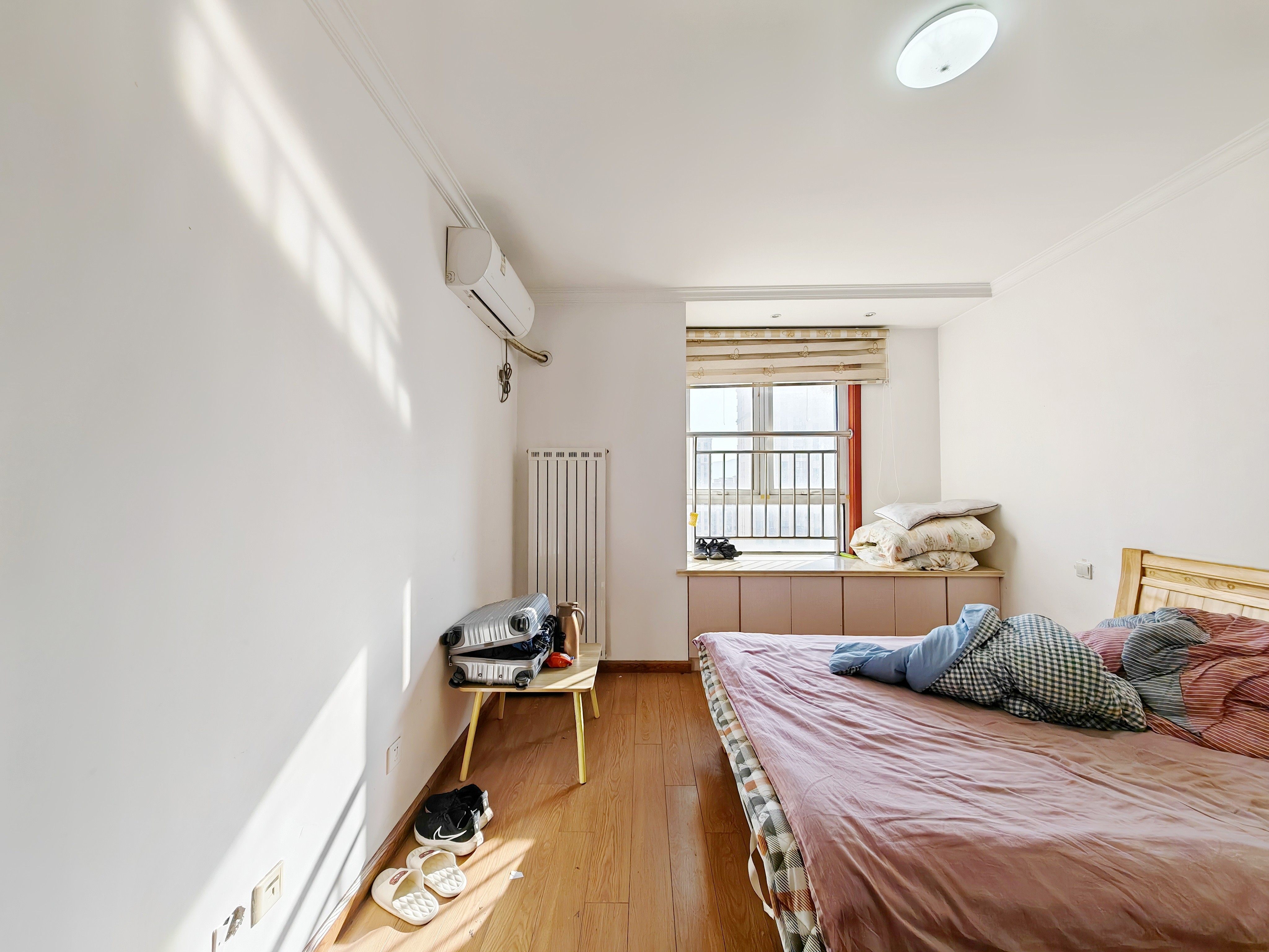 中建长清湖和园