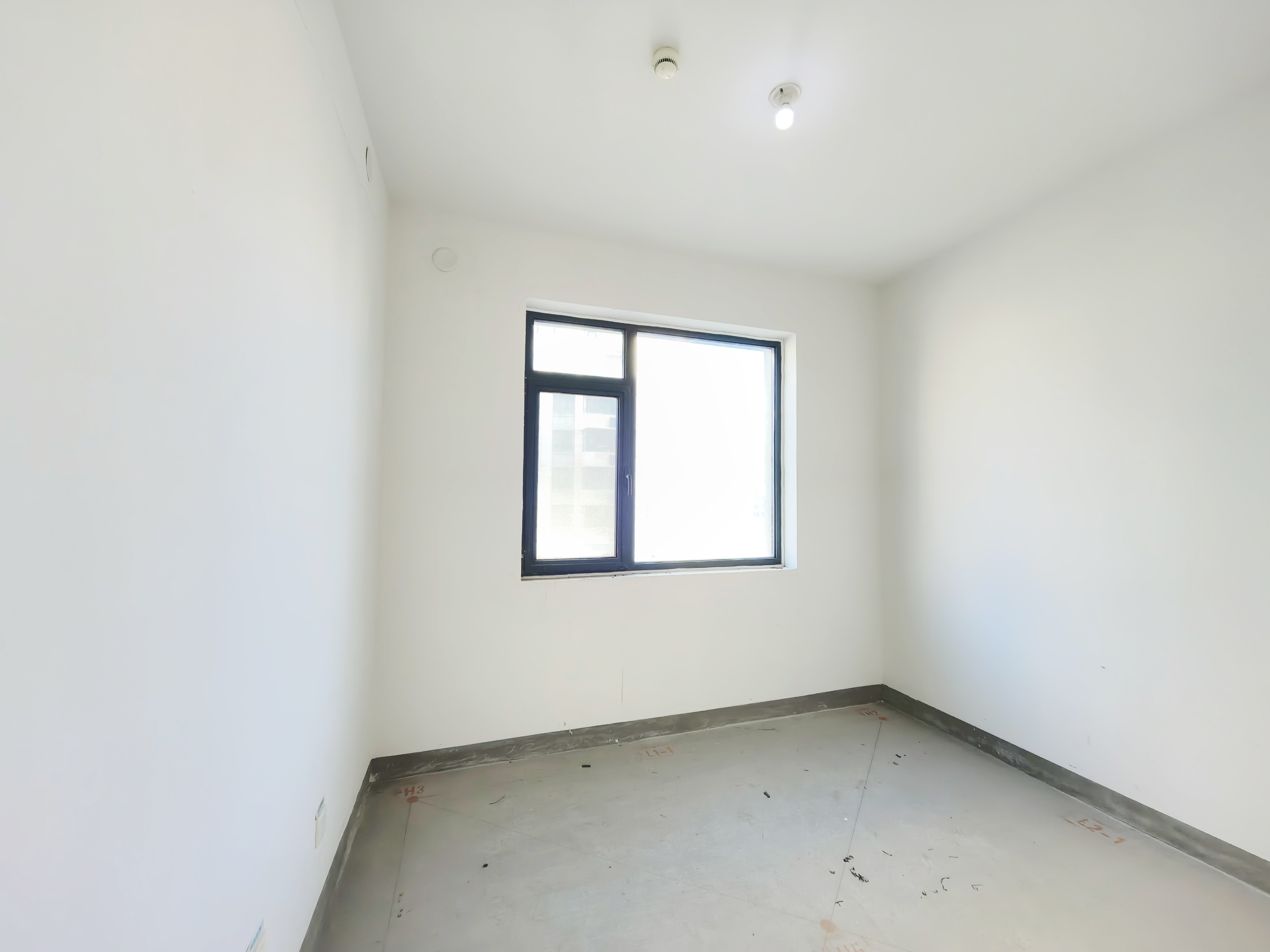 绿地IFC中央公馆