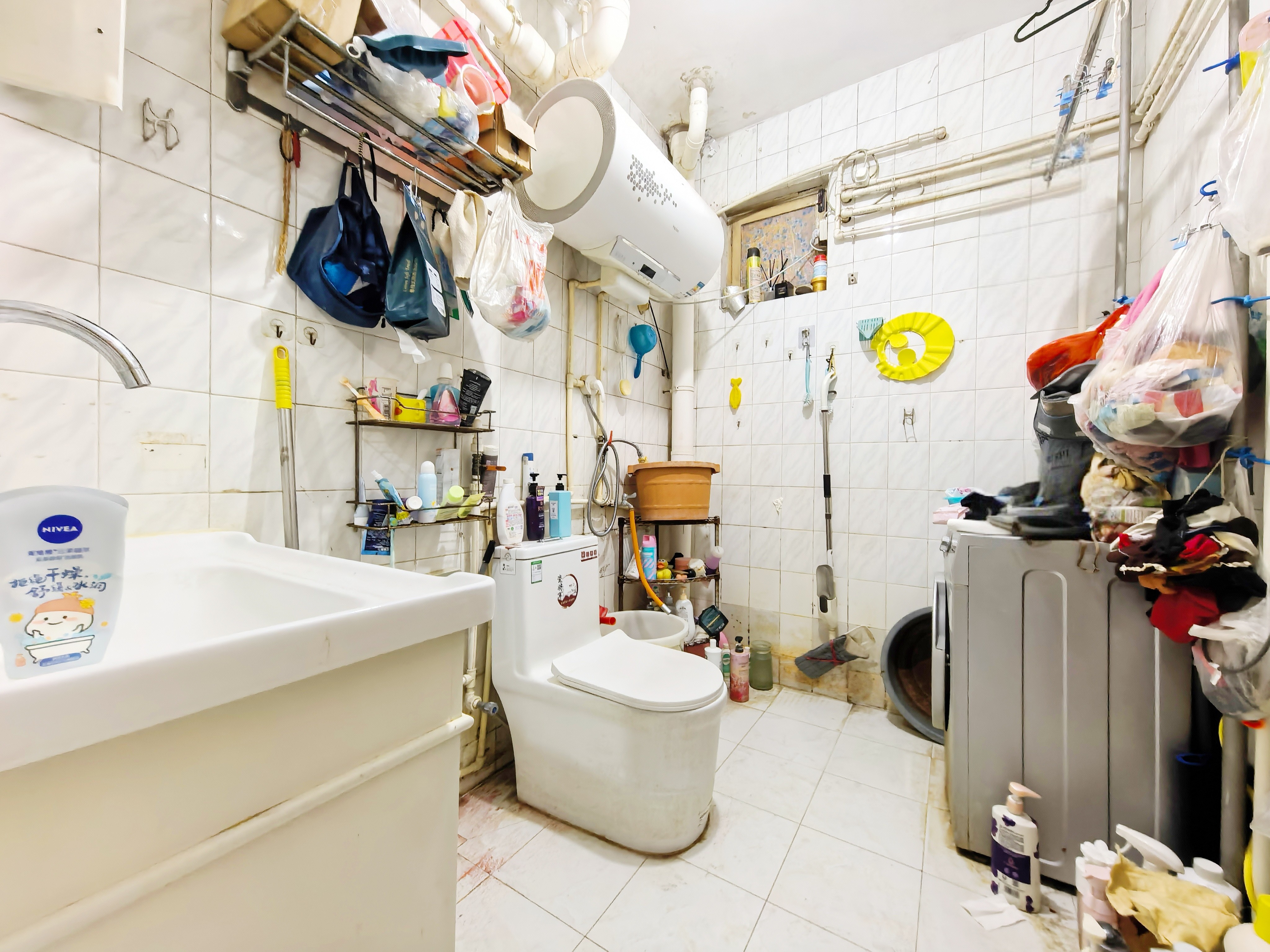 北小辛庄东街单位宿舍