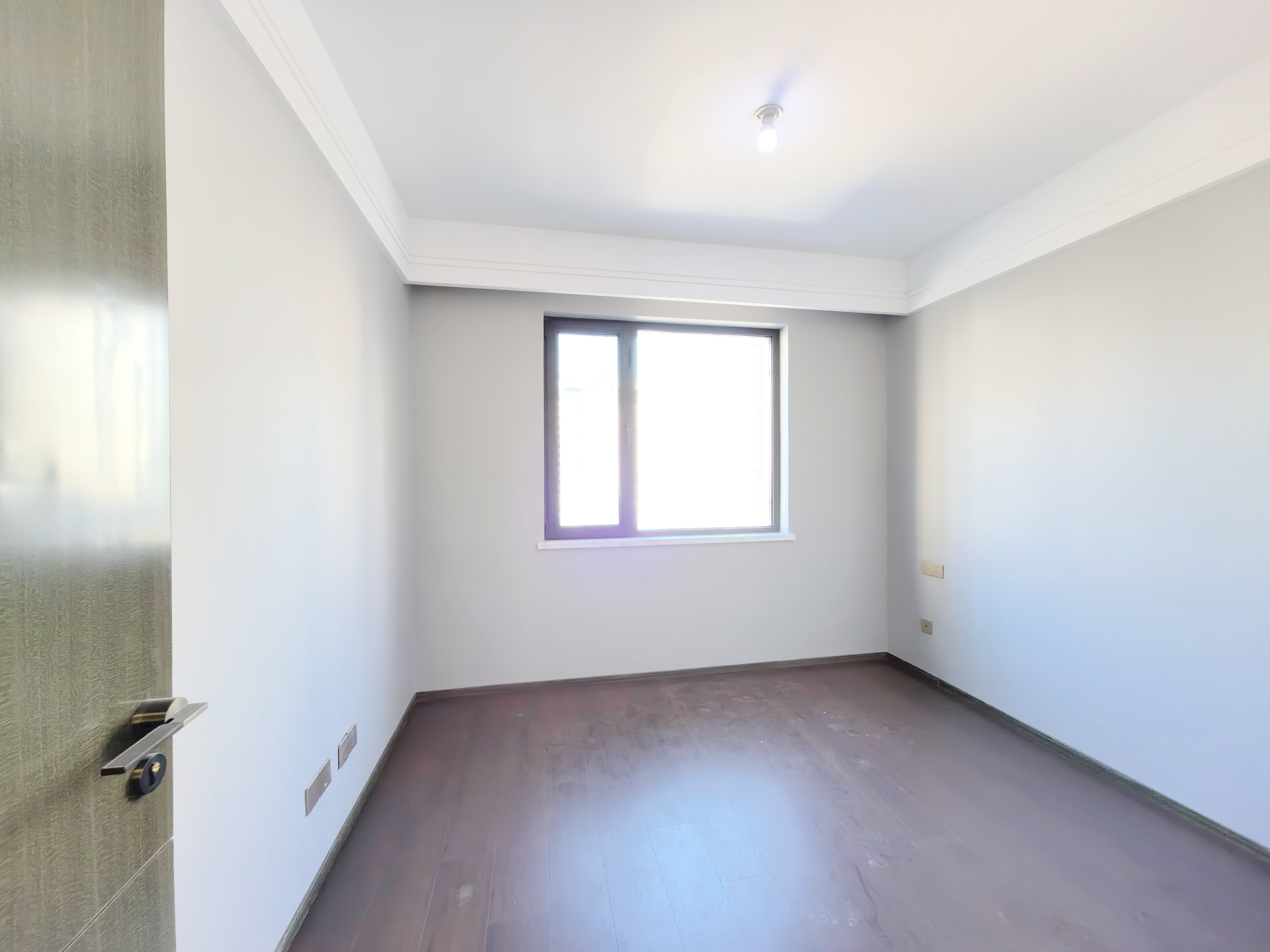 绿地IFC中央公馆