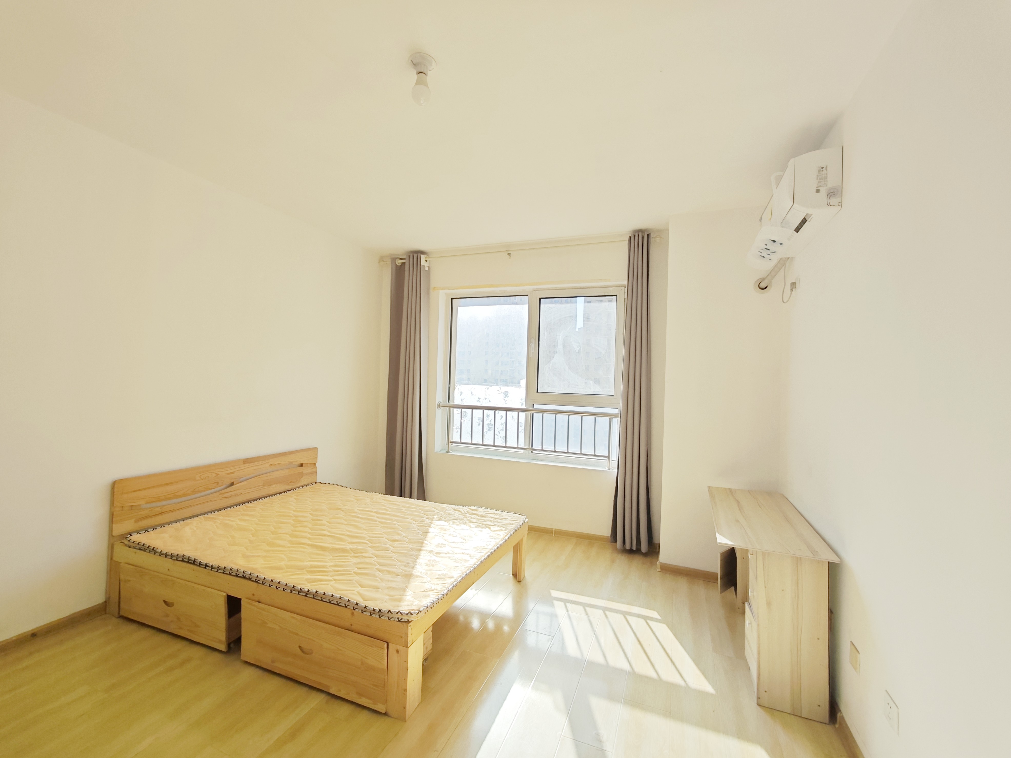 凤凰国际城北区