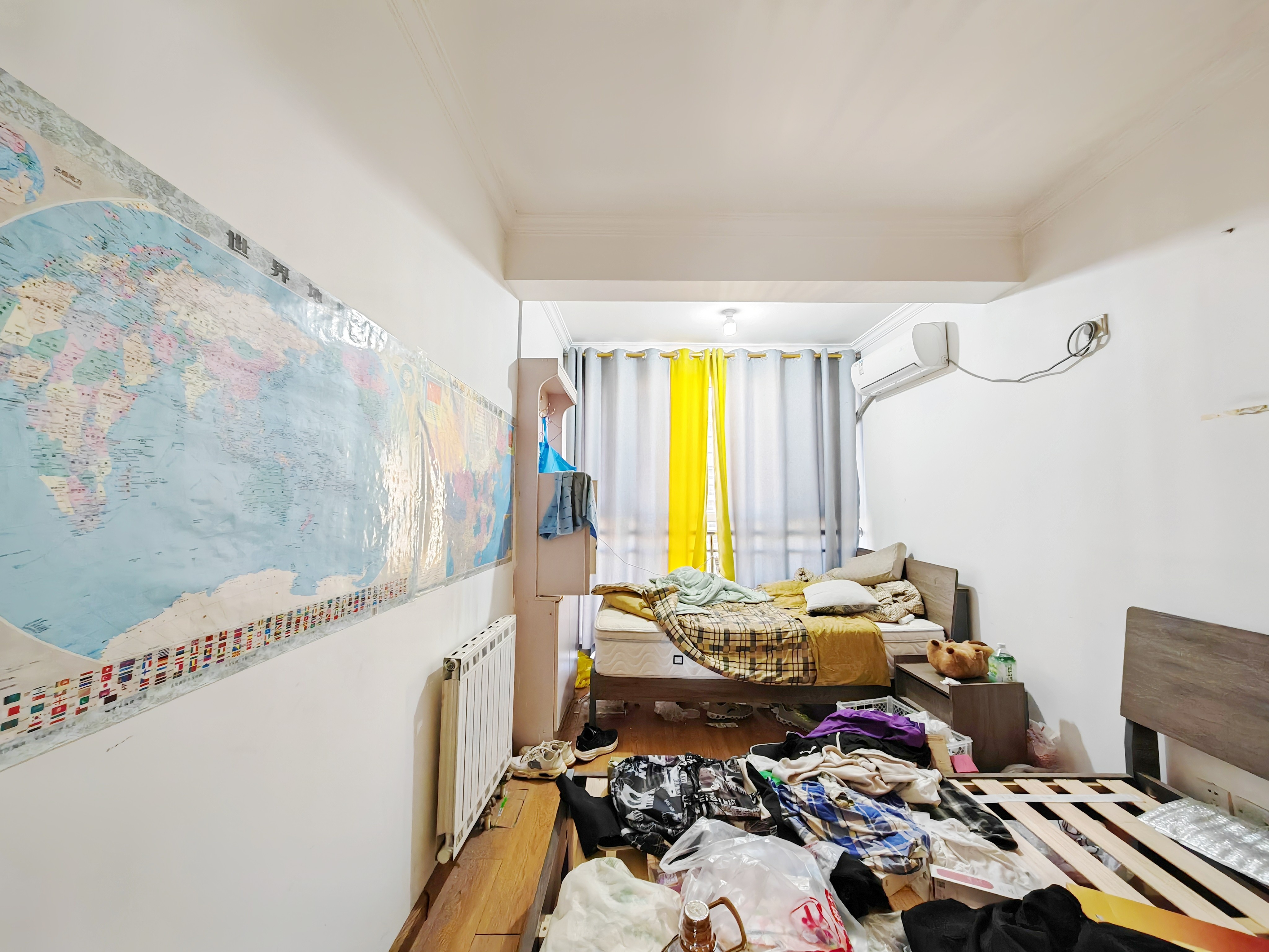 中建长清湖和园