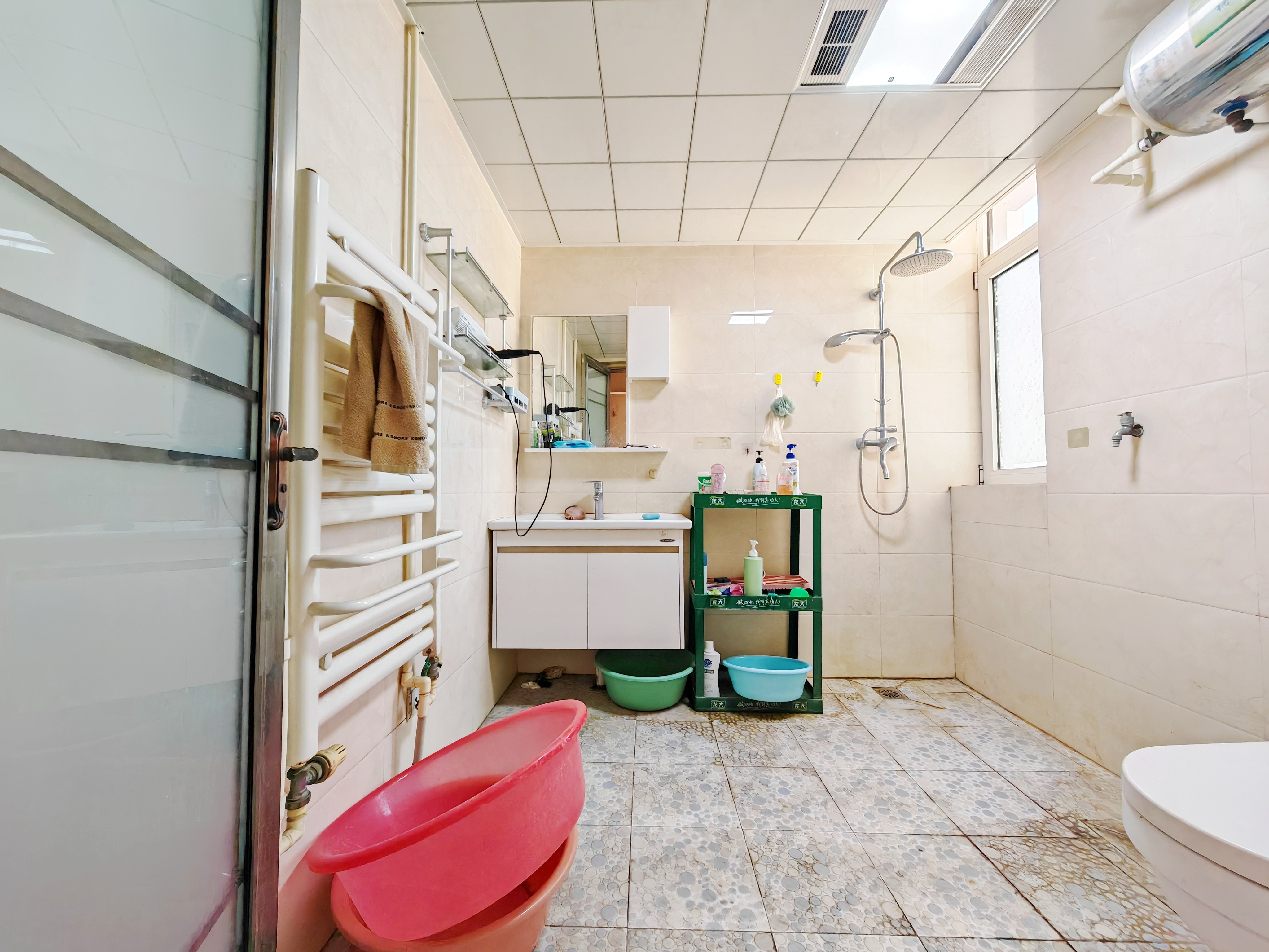 中建长清湖和园