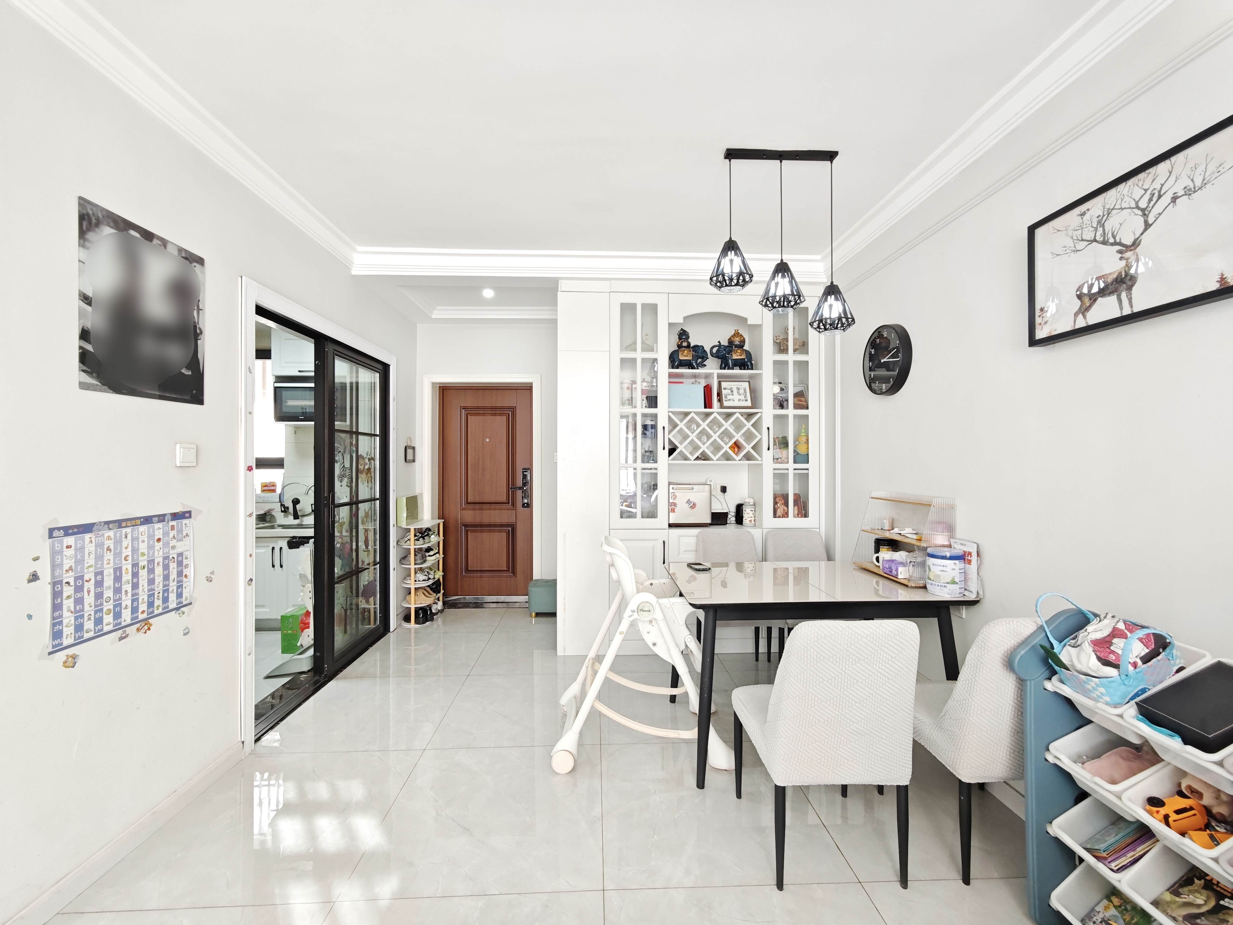 中建锦绣城三期