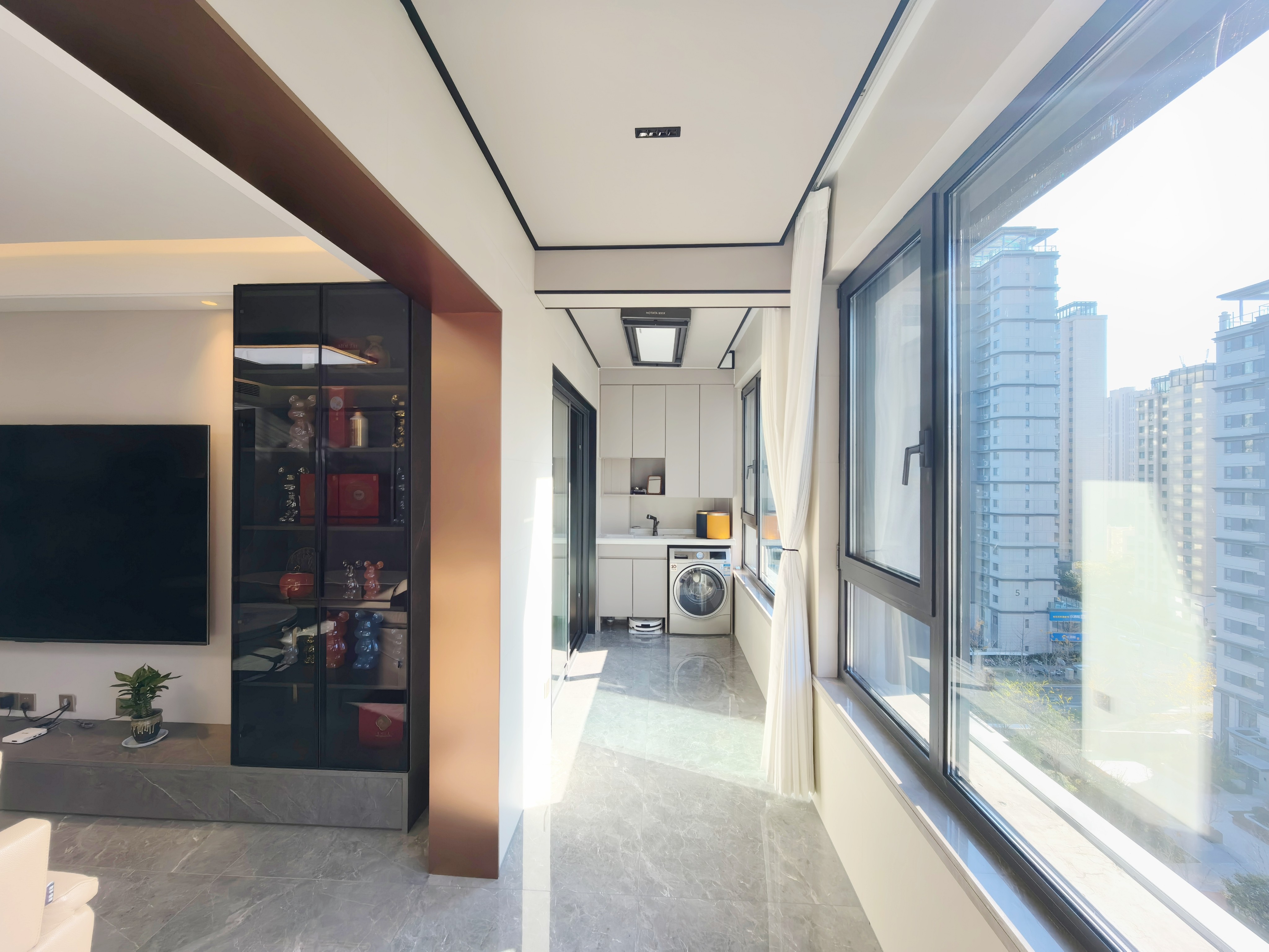 中信泰富济南尊