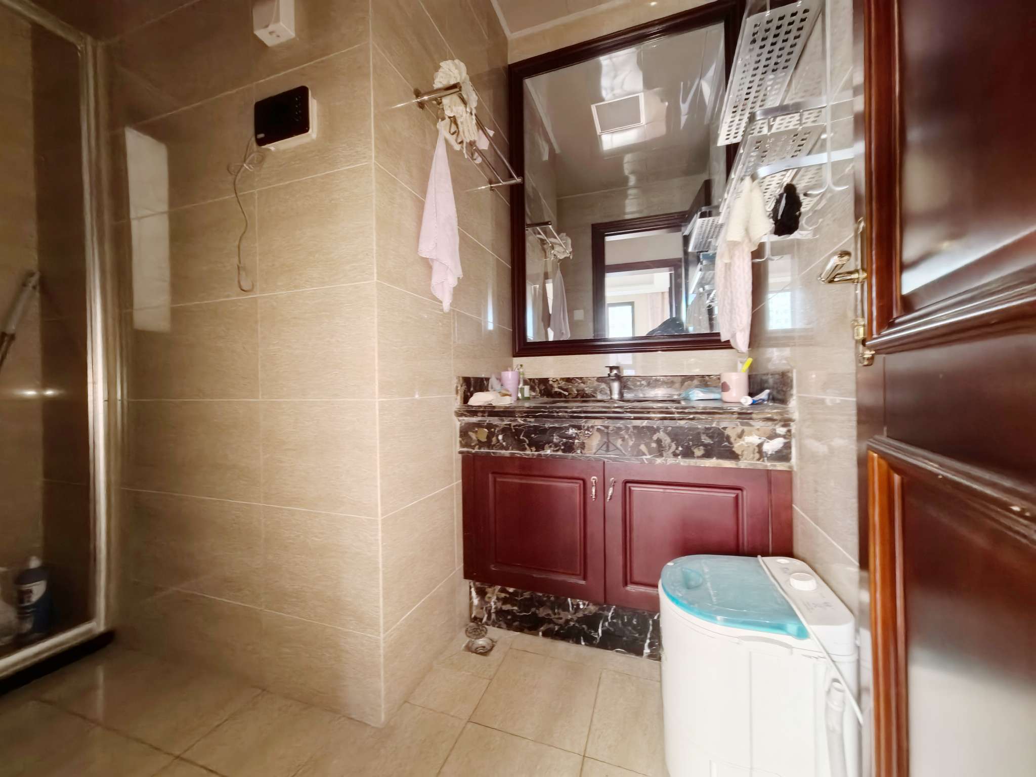 中国中铁诺德名城