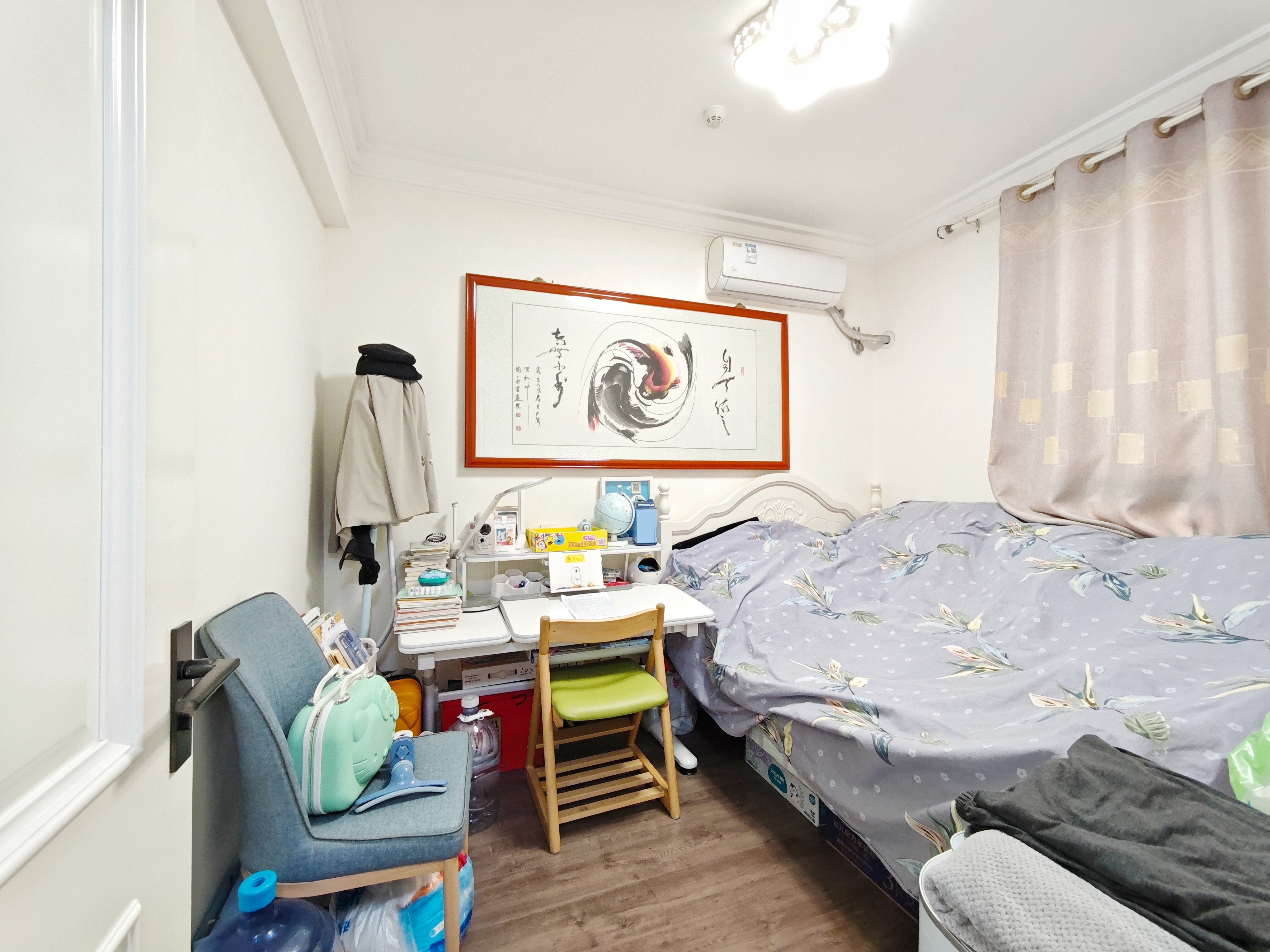 中建锦绣城三期