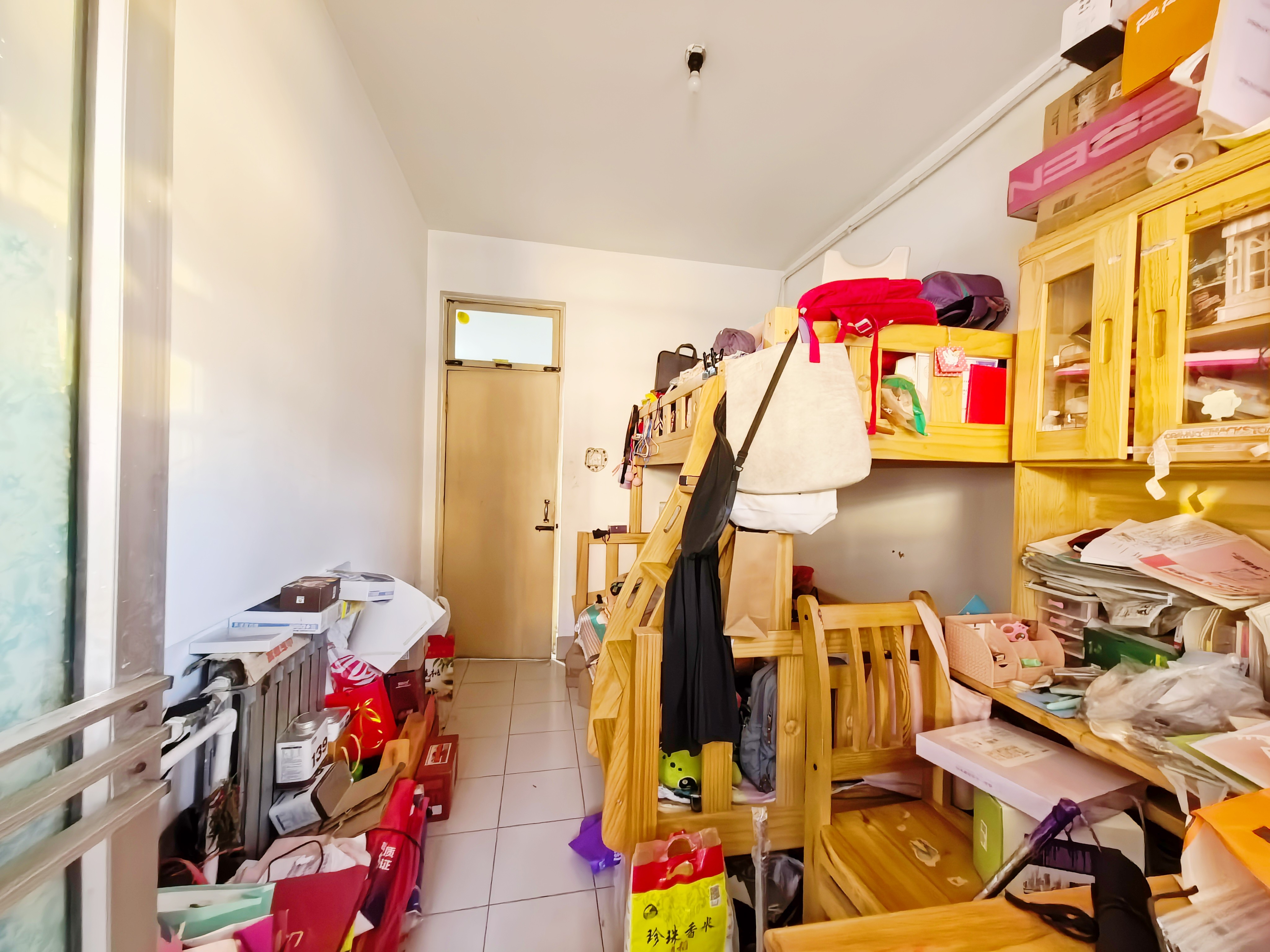 北小辛庄东街单位宿舍