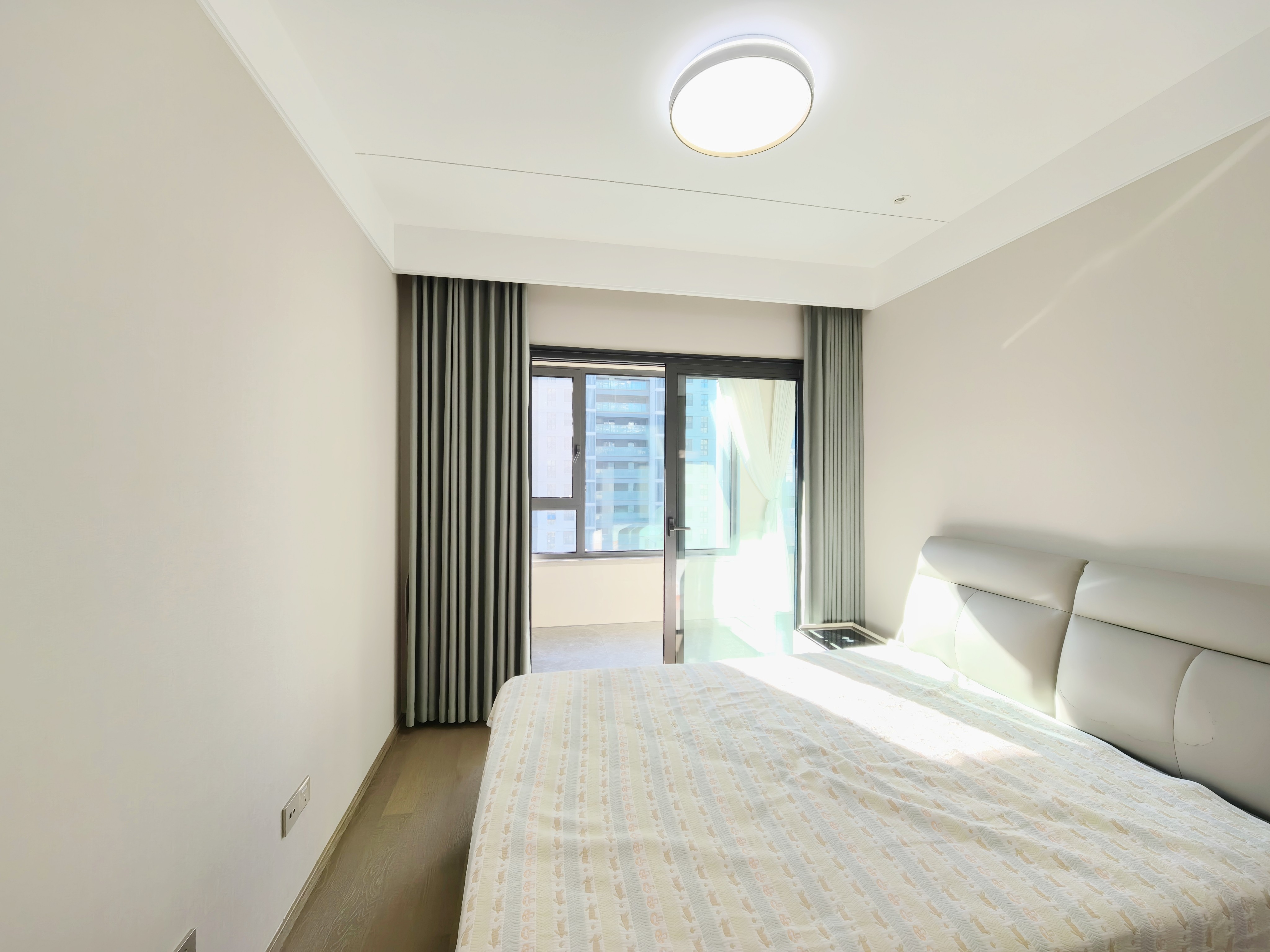 中信泰富济南尊