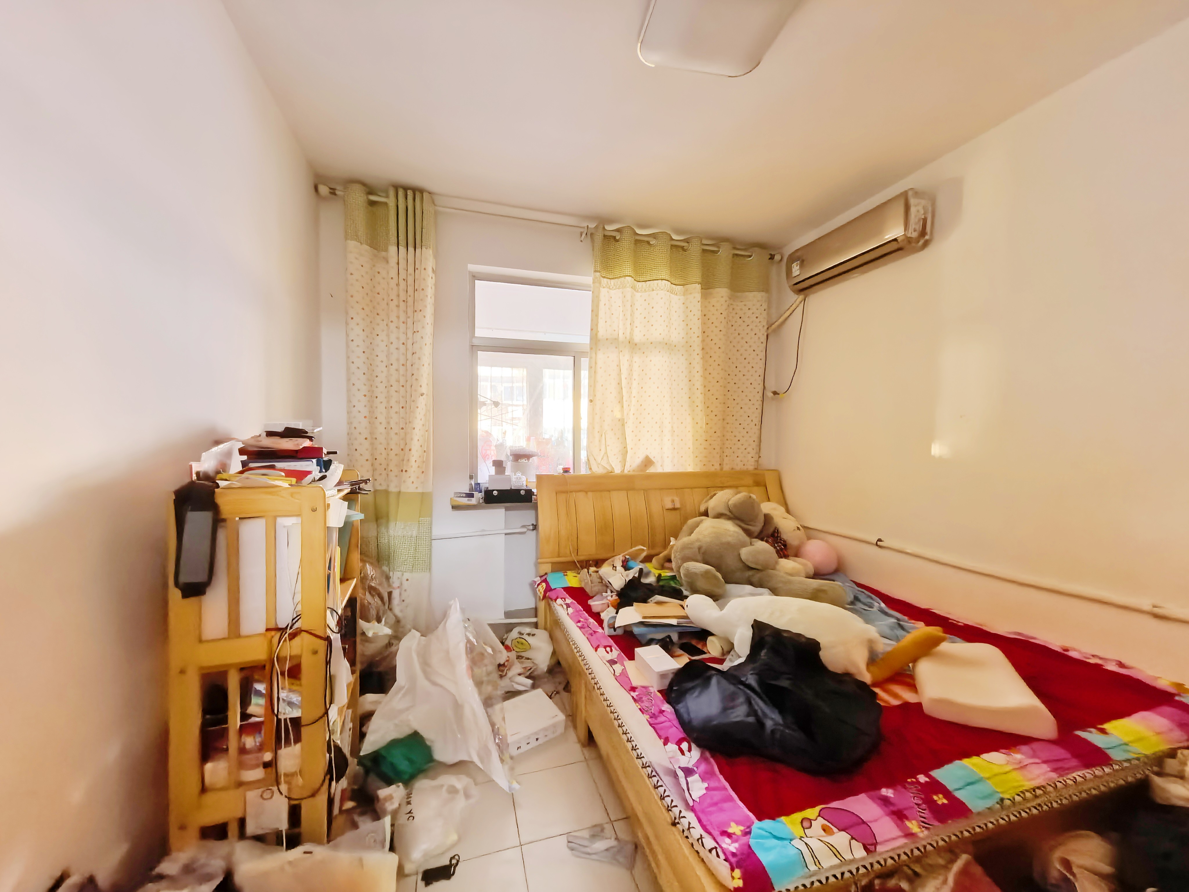 北小辛庄东街单位宿舍